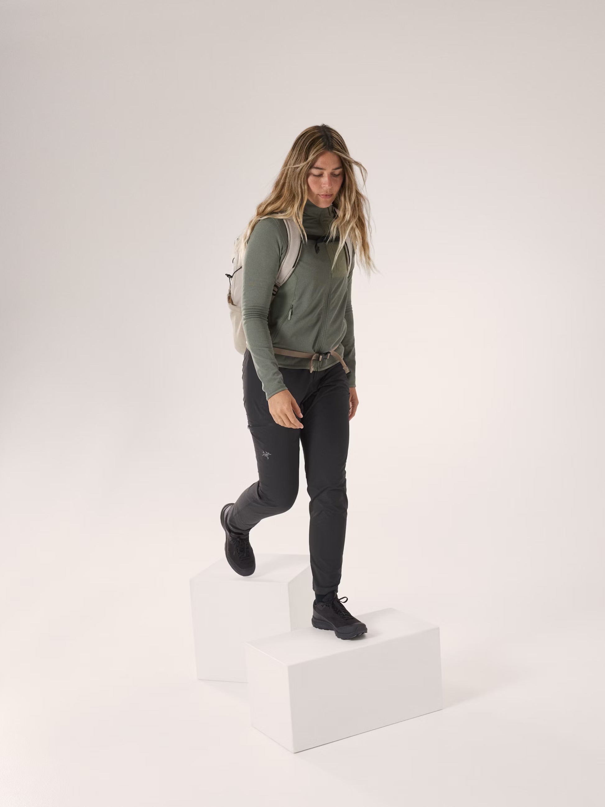 Women's Gamma Lightweight Pant