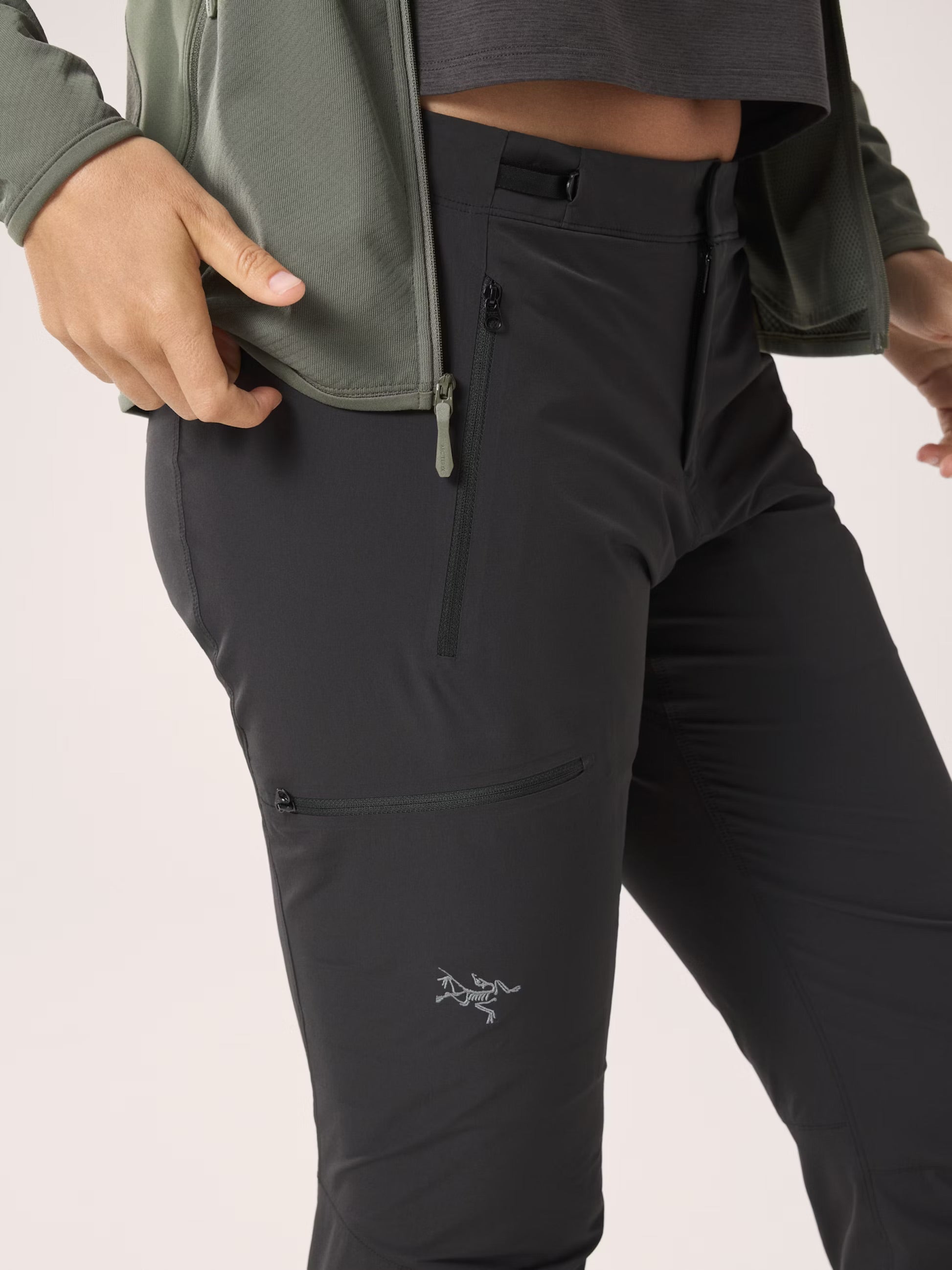 Women's Gamma Lightweight Pant