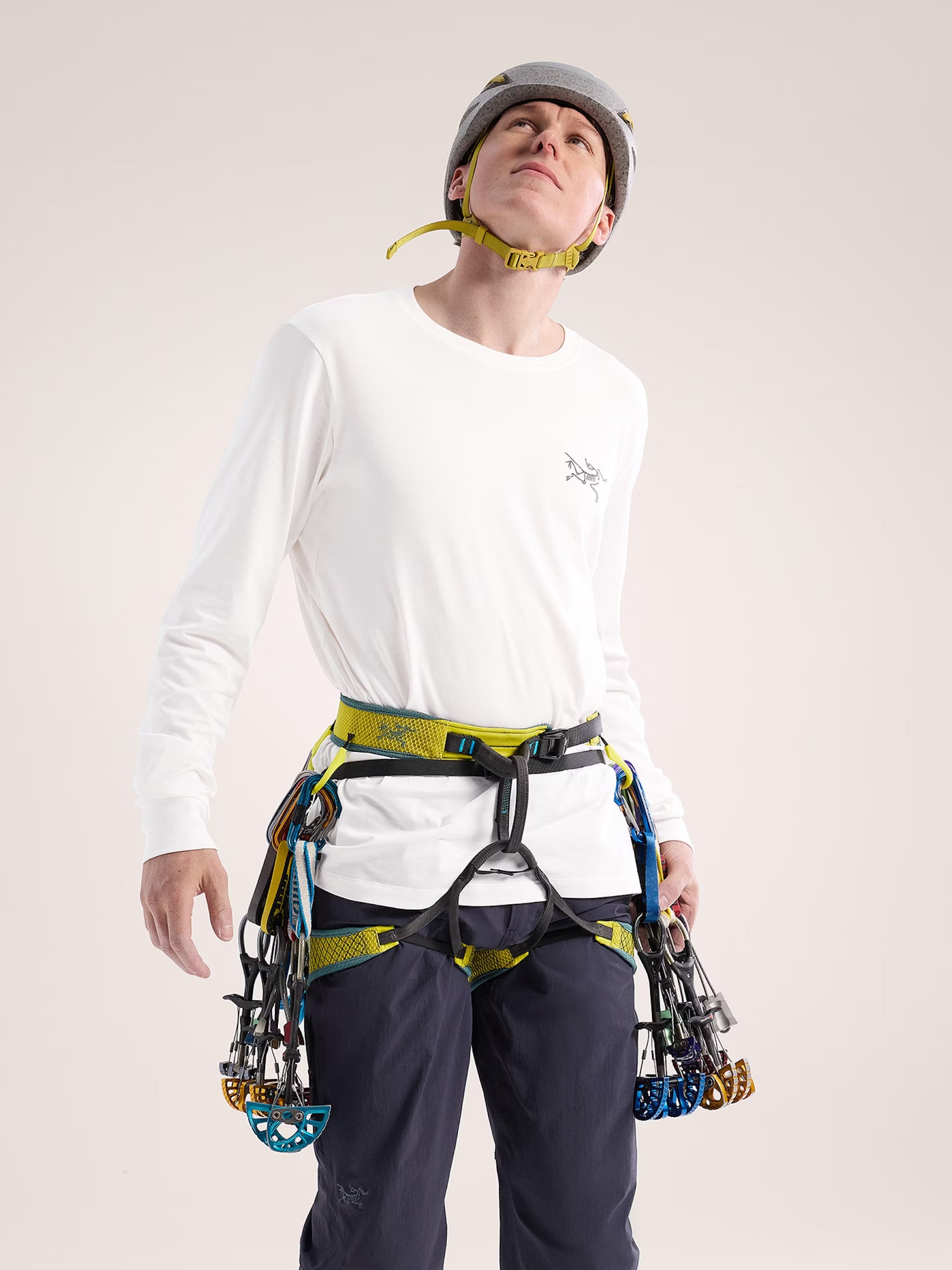 Men's Skaha Harness