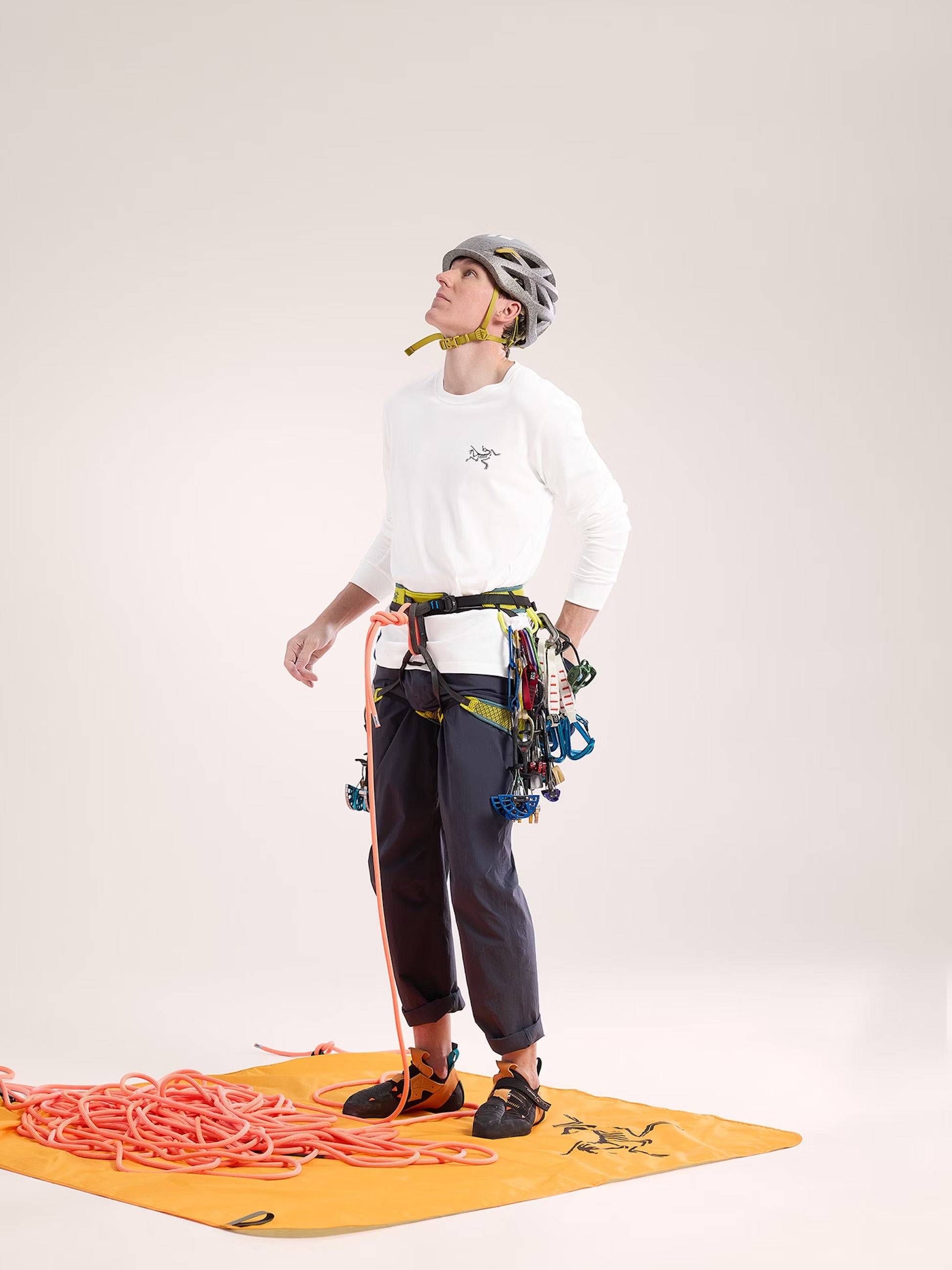 Men's Skaha Harness