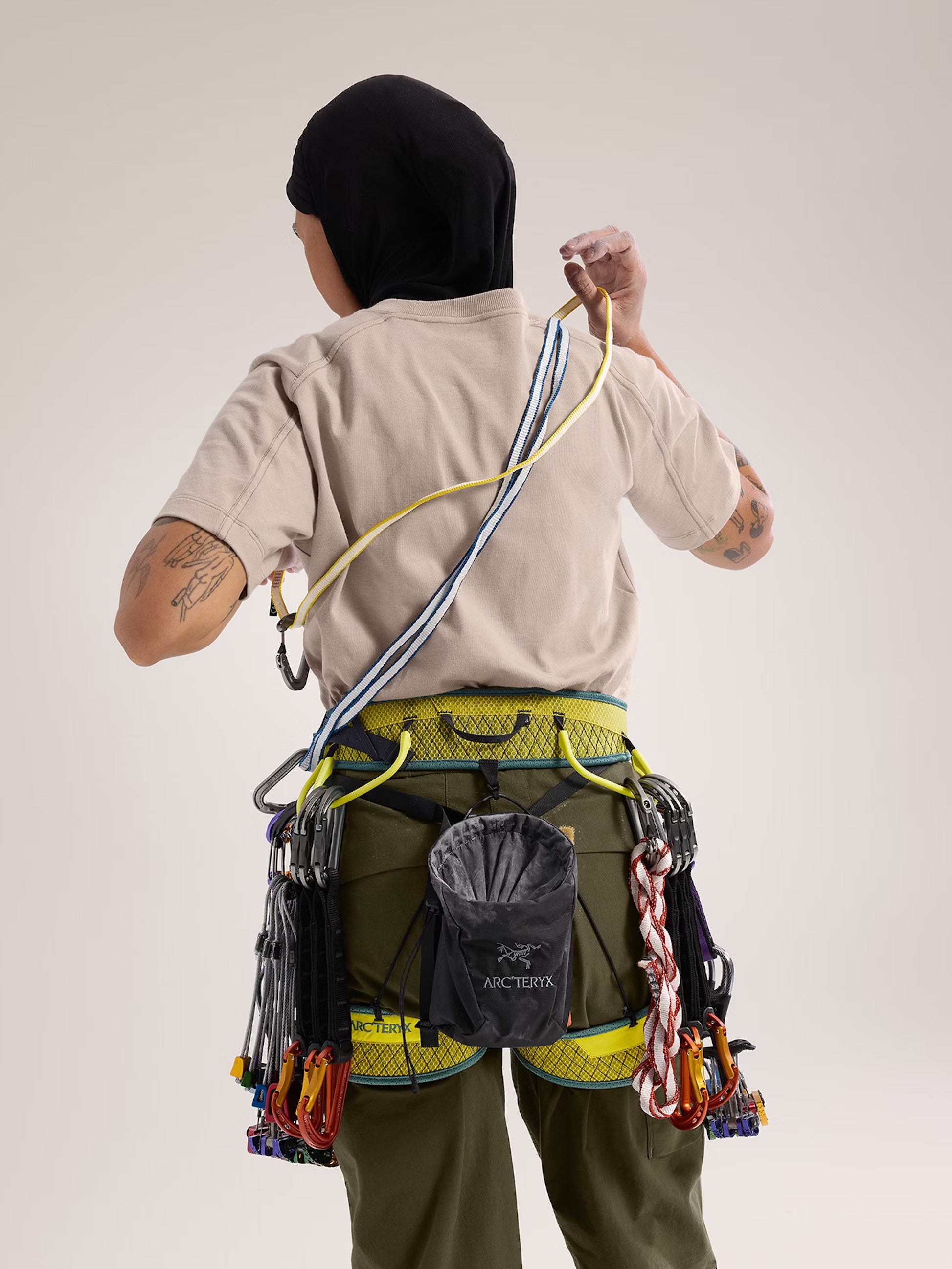 Women's Skaha Harness