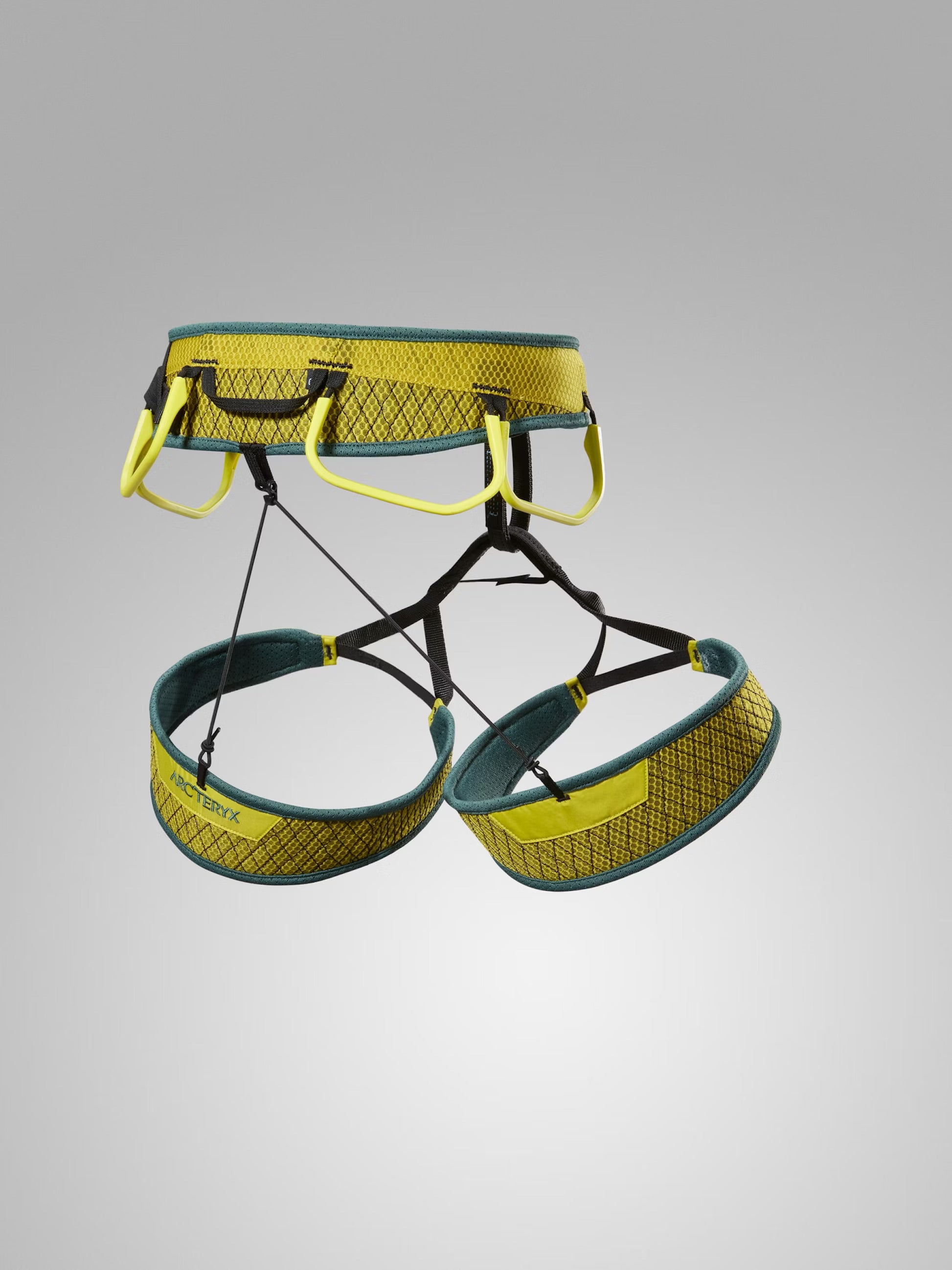 Women's Skaha Harness