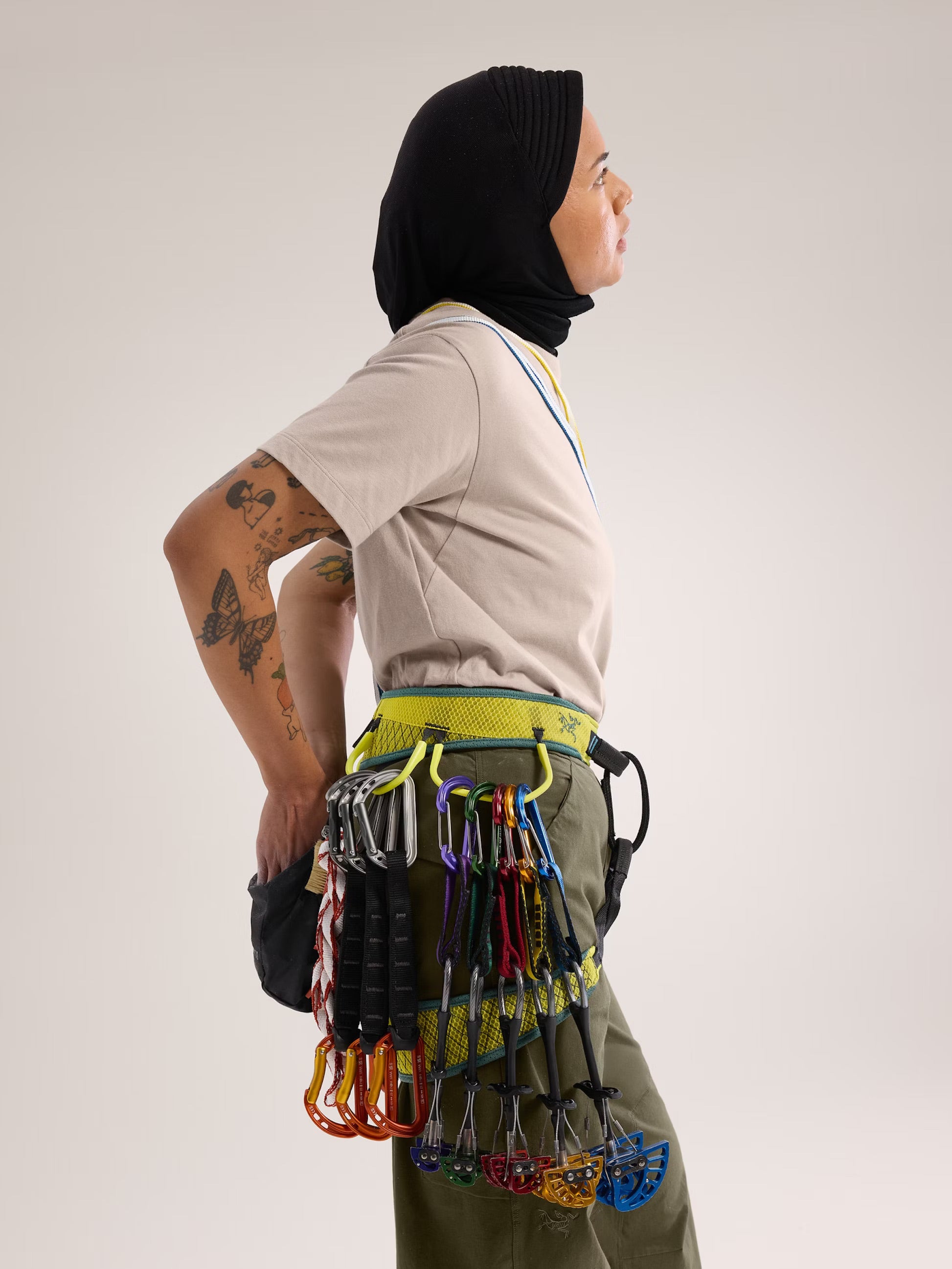 Women's Skaha Harness