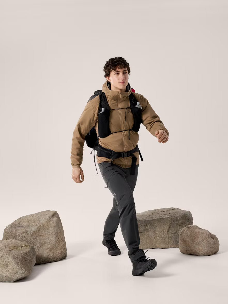 Men's Atom Hoody Revised