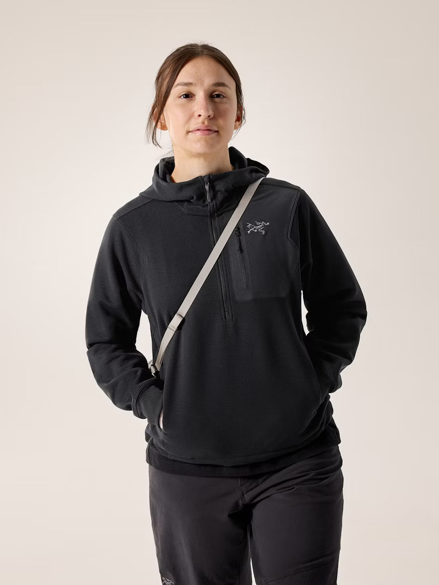 Heliad Crossbody Bag