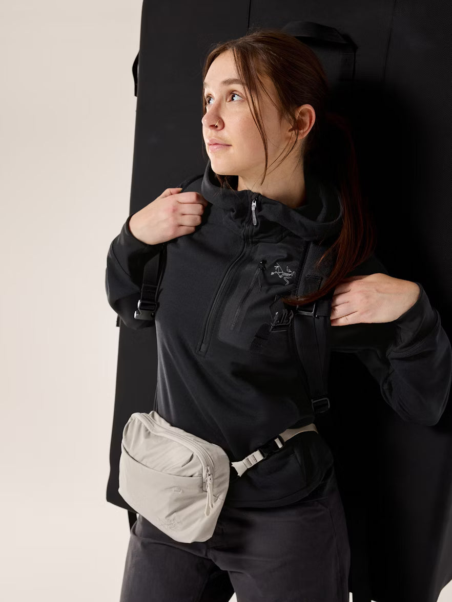 Heliad Crossbody Bag