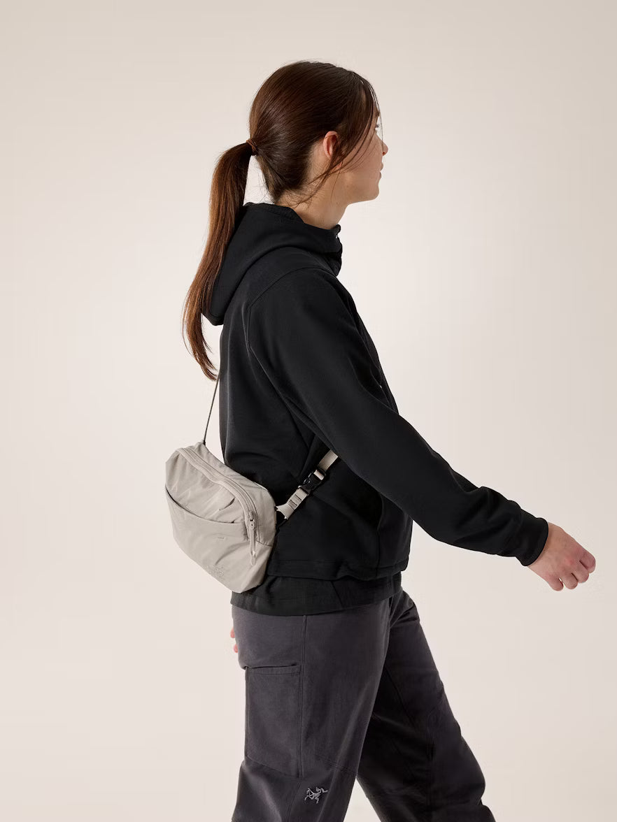 Heliad Crossbody Bag