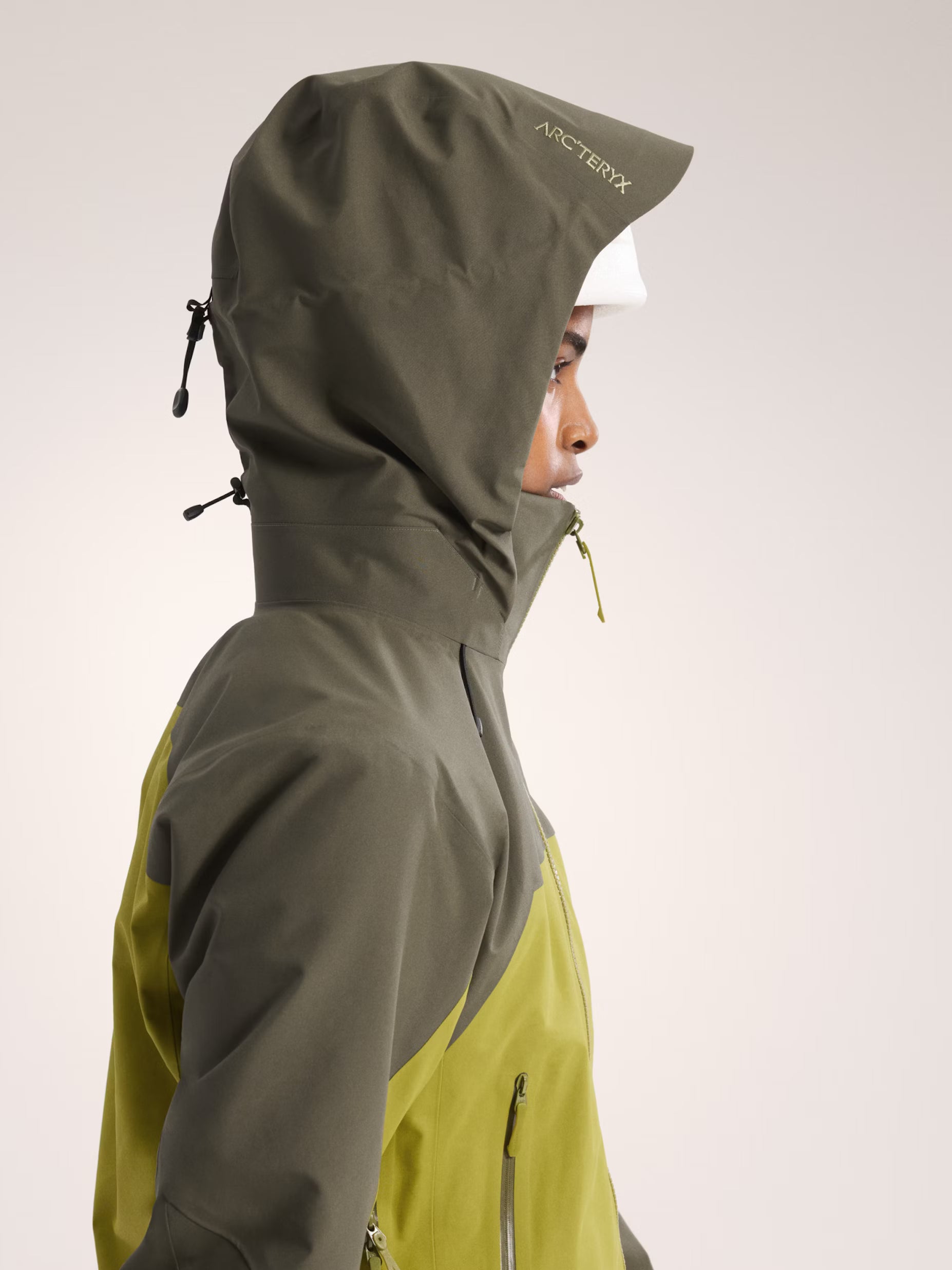 Women's Beta AR Jacket Revised