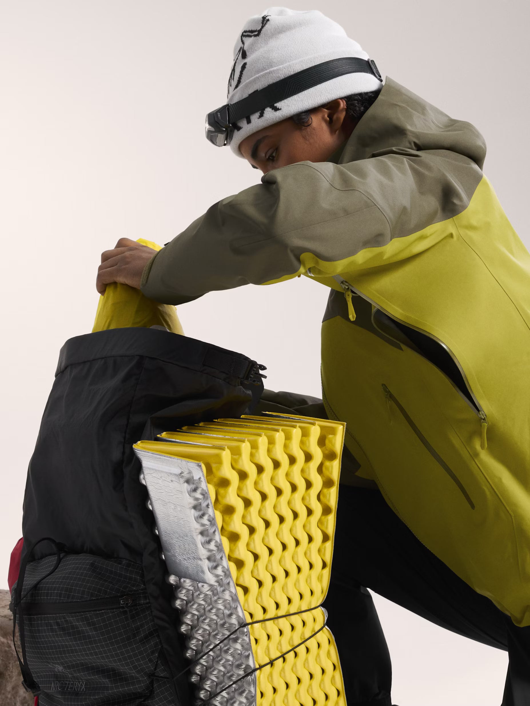 Women's Beta AR Jacket Revised