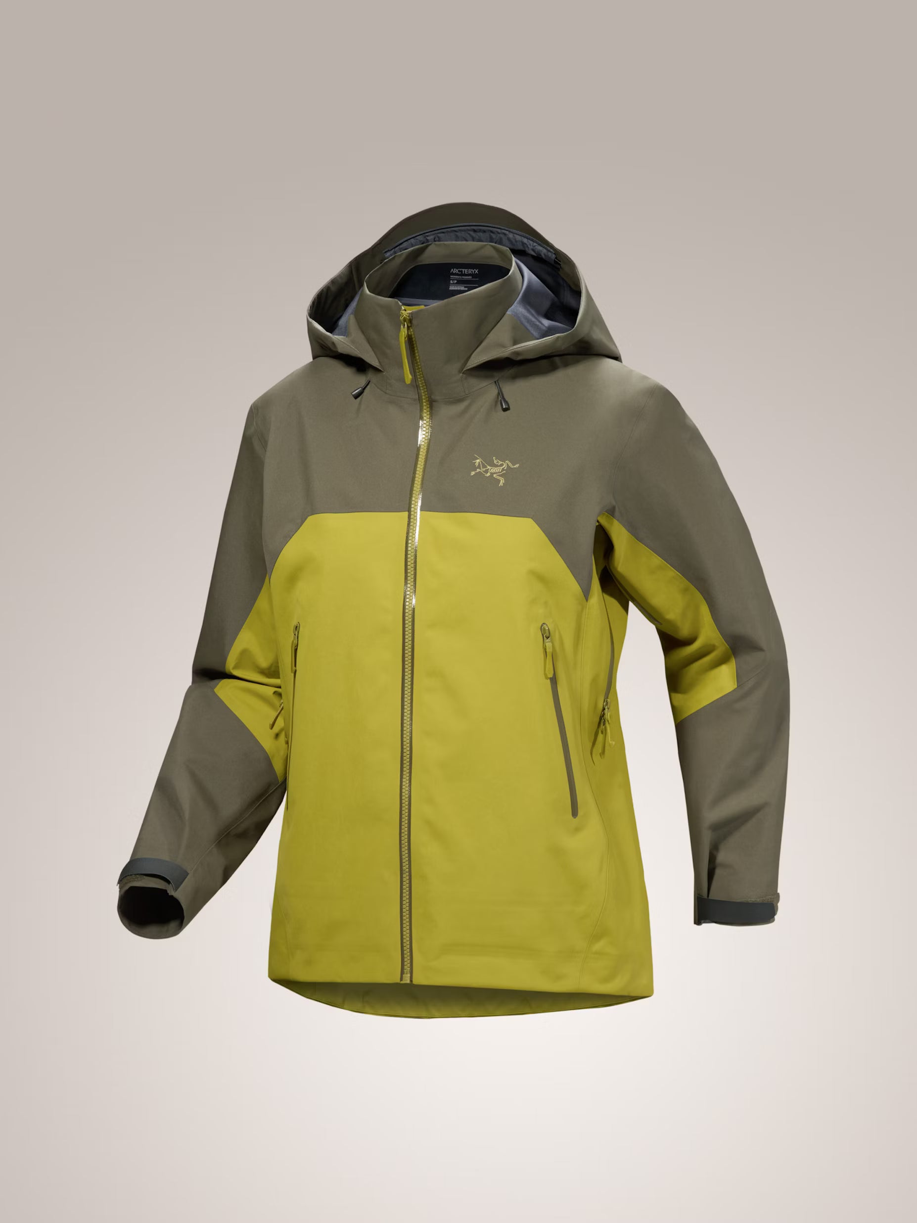 Women's Beta AR Jacket Revised