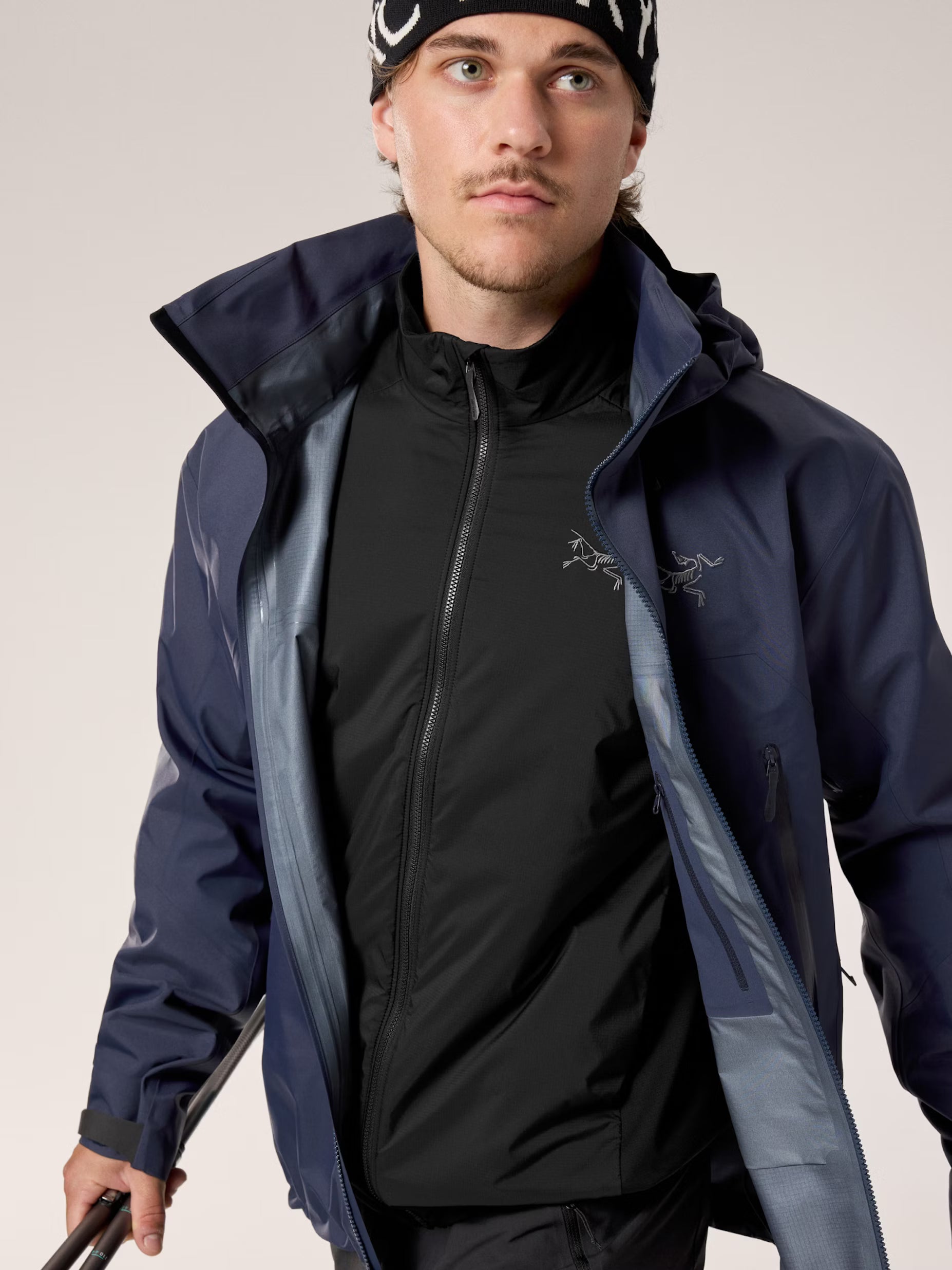 Men's Beta AR Jacket Revised