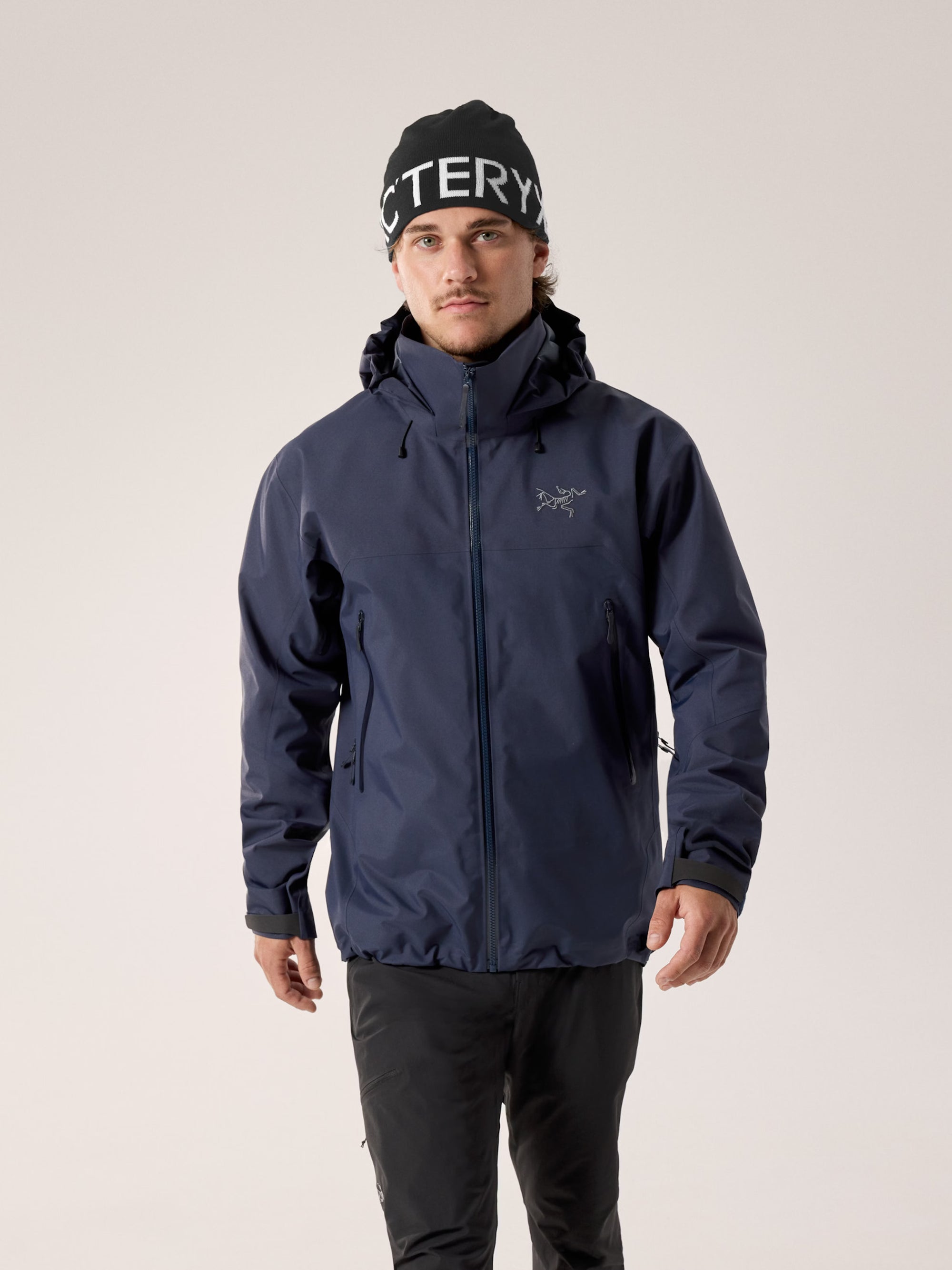 Men's Beta AR Jacket Revised