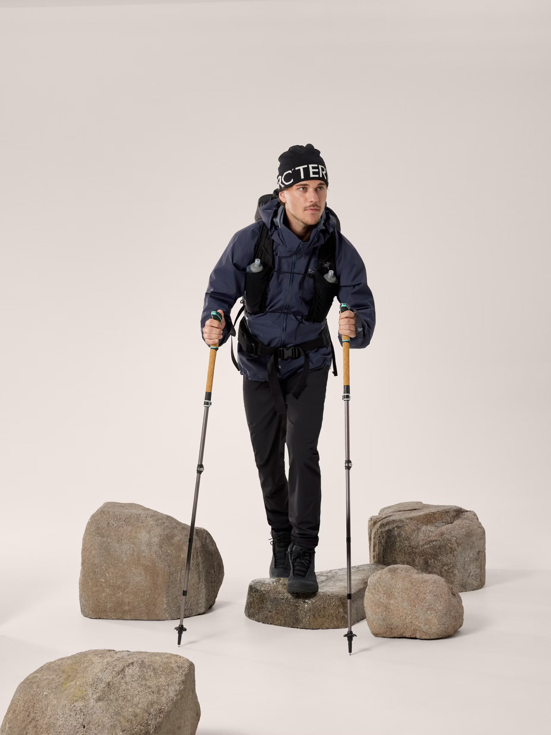 Men's Beta AR Jacket Revised