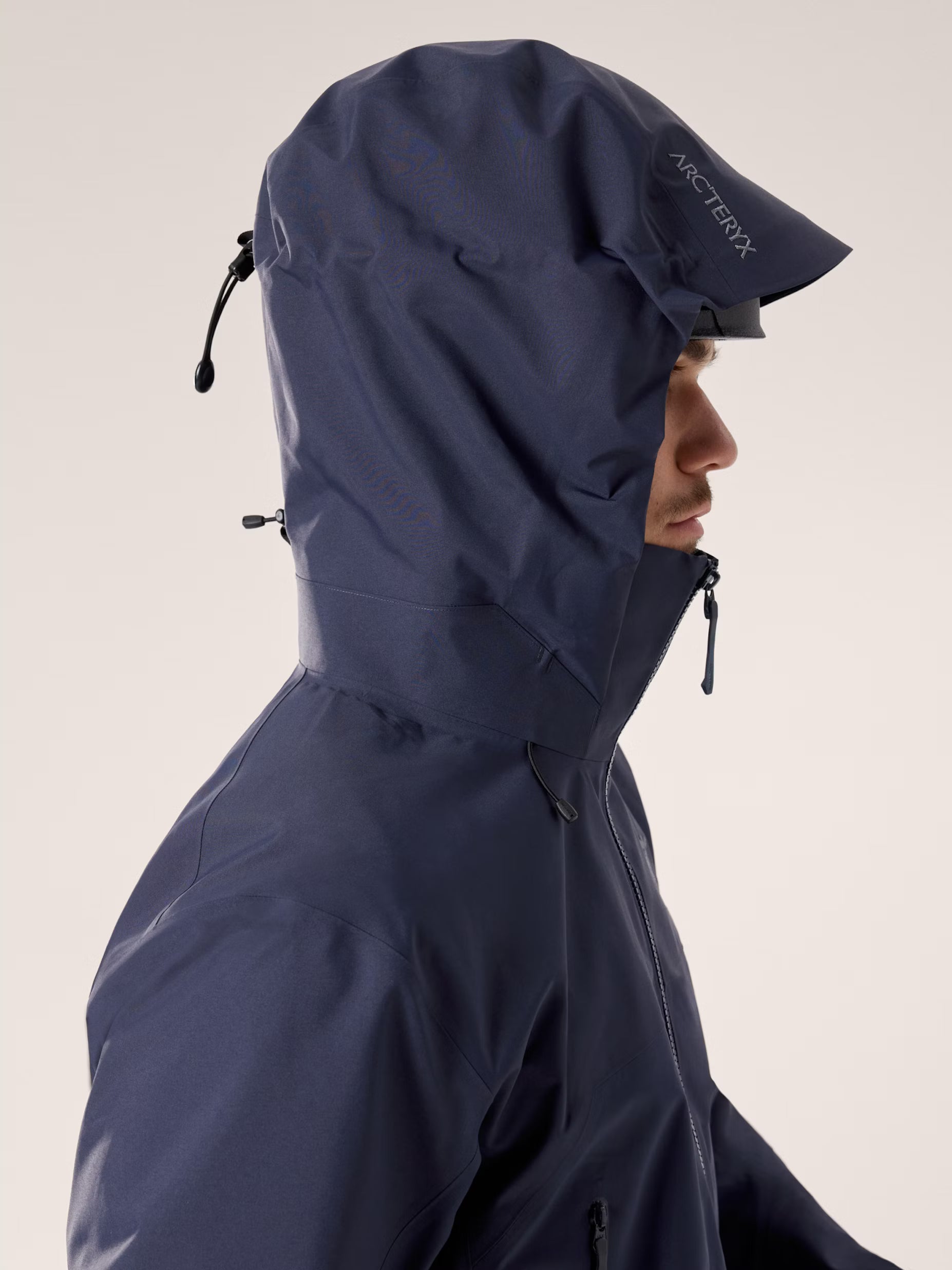 Men's Beta AR Jacket Revised