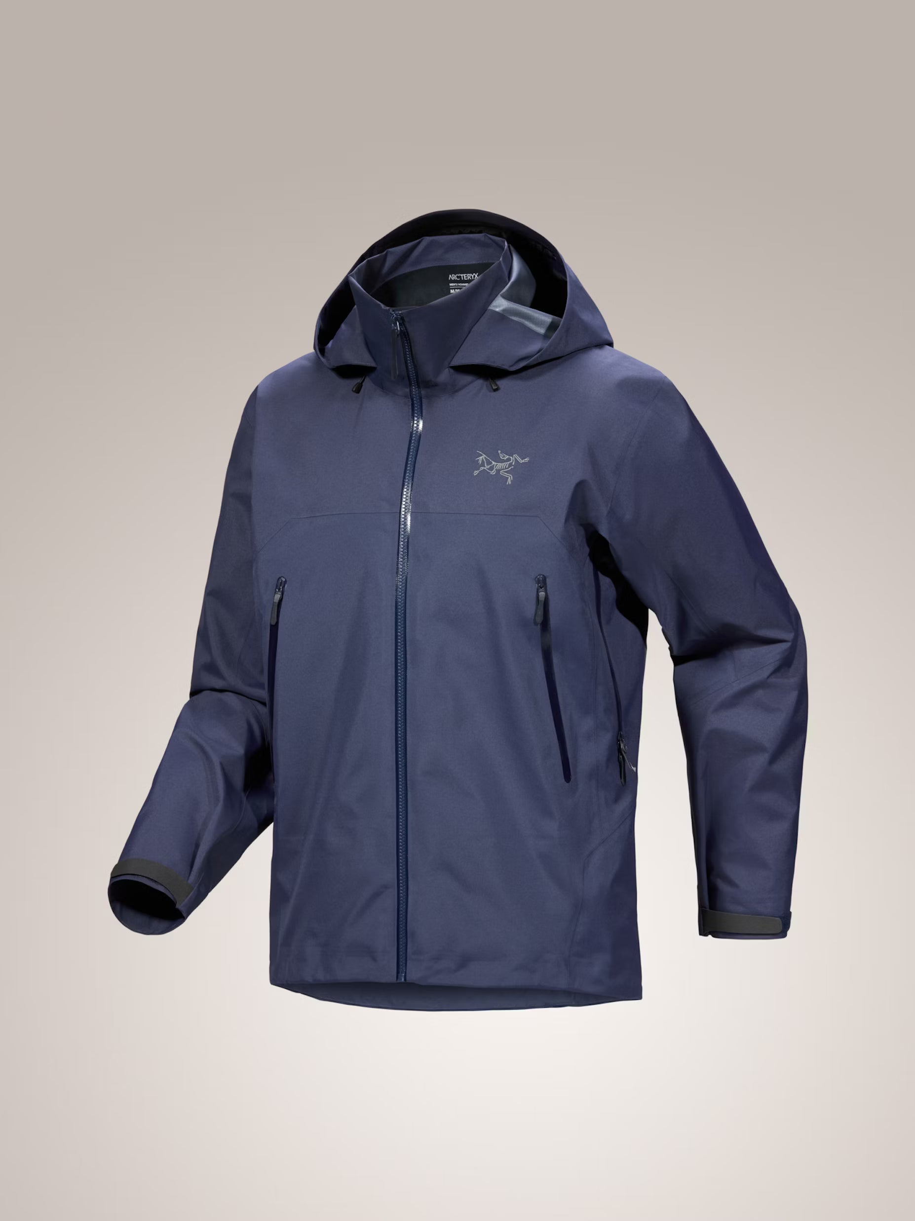 Men's Beta AR Jacket Revised