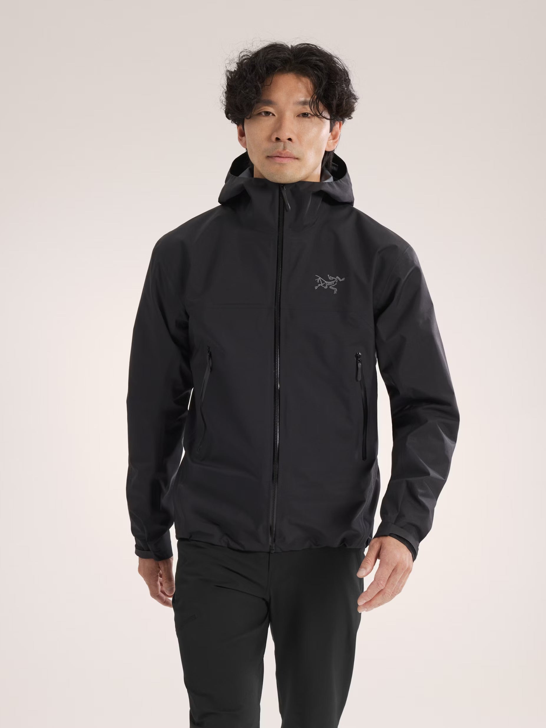 Men's Beta Jacket