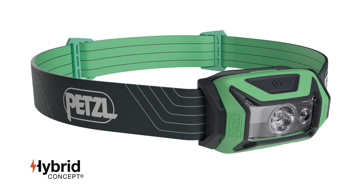 Tikka Headlamp - Past Season