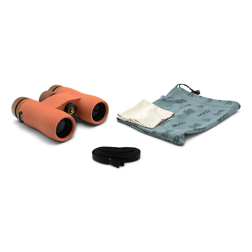 Field Issue 10x32mm Waterproof Binoculars