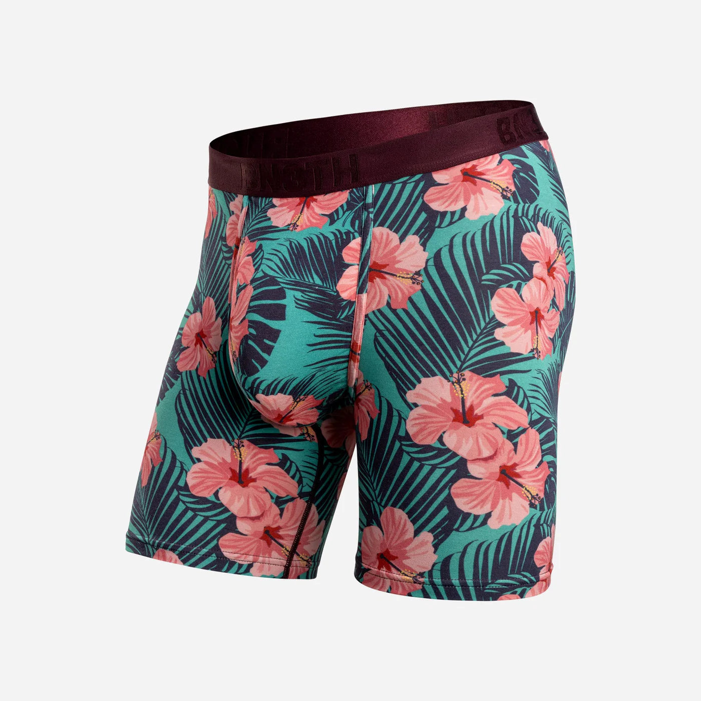 Classic Icon Boxer - Print