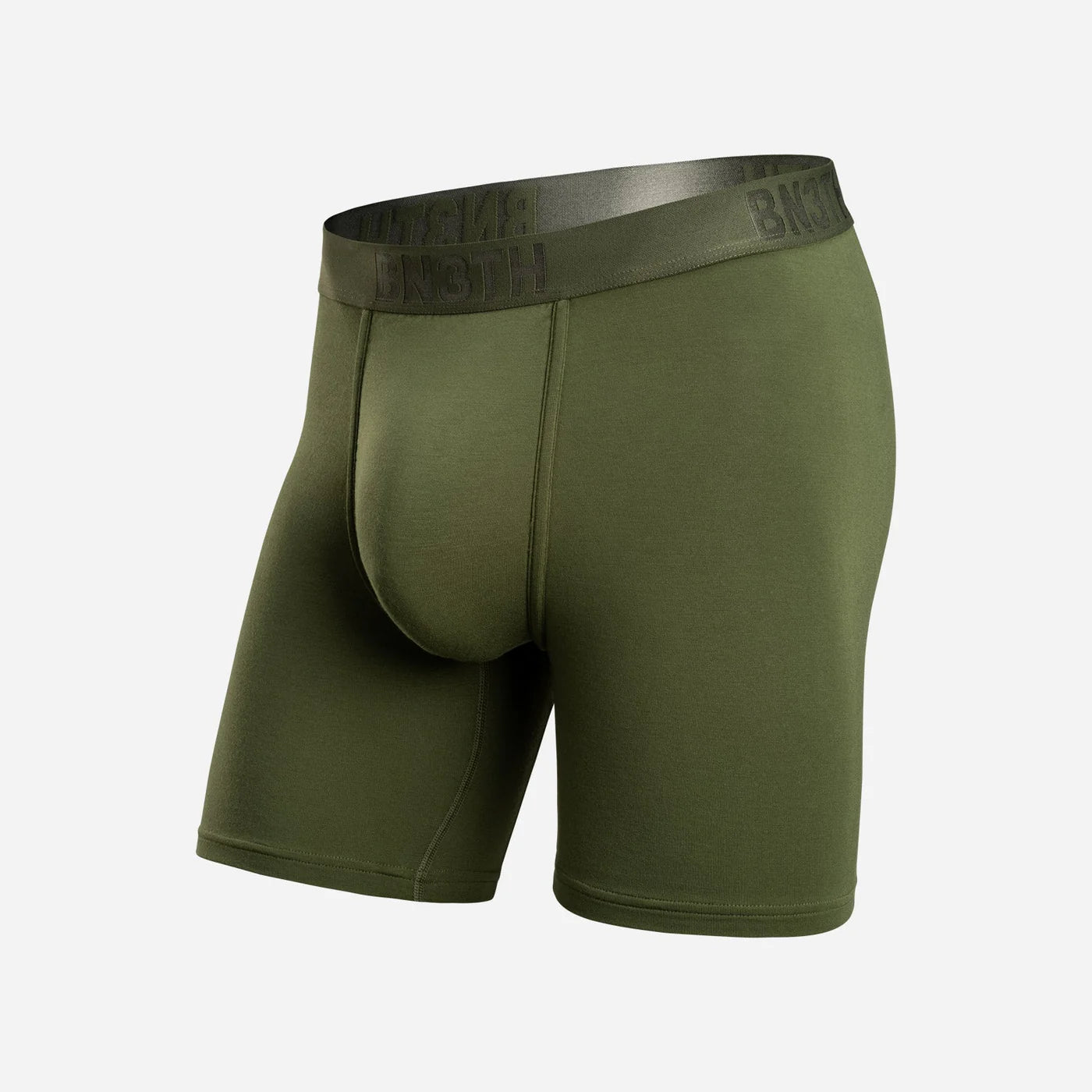 Classic Icon Boxer - Solid Color