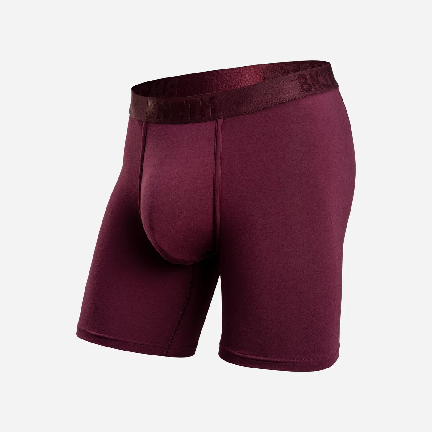 Classic Icon Boxer - Solid Color