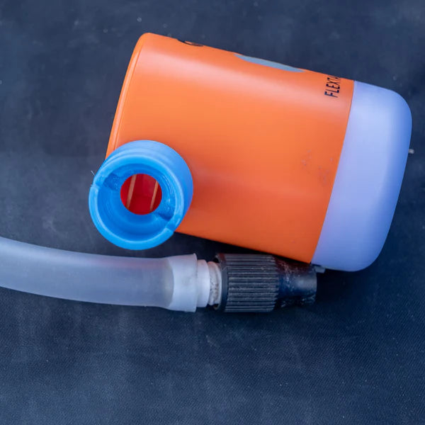 Hands Free Adapter For Alpacka Rafts