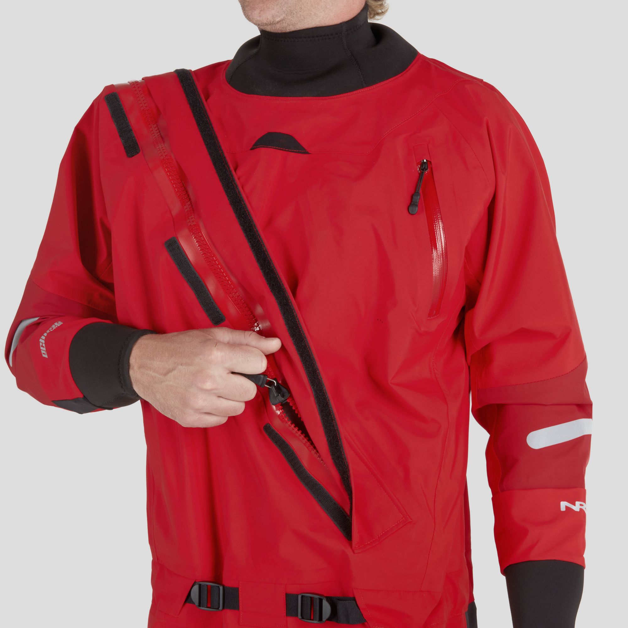 Men's Foray Dry Suit
