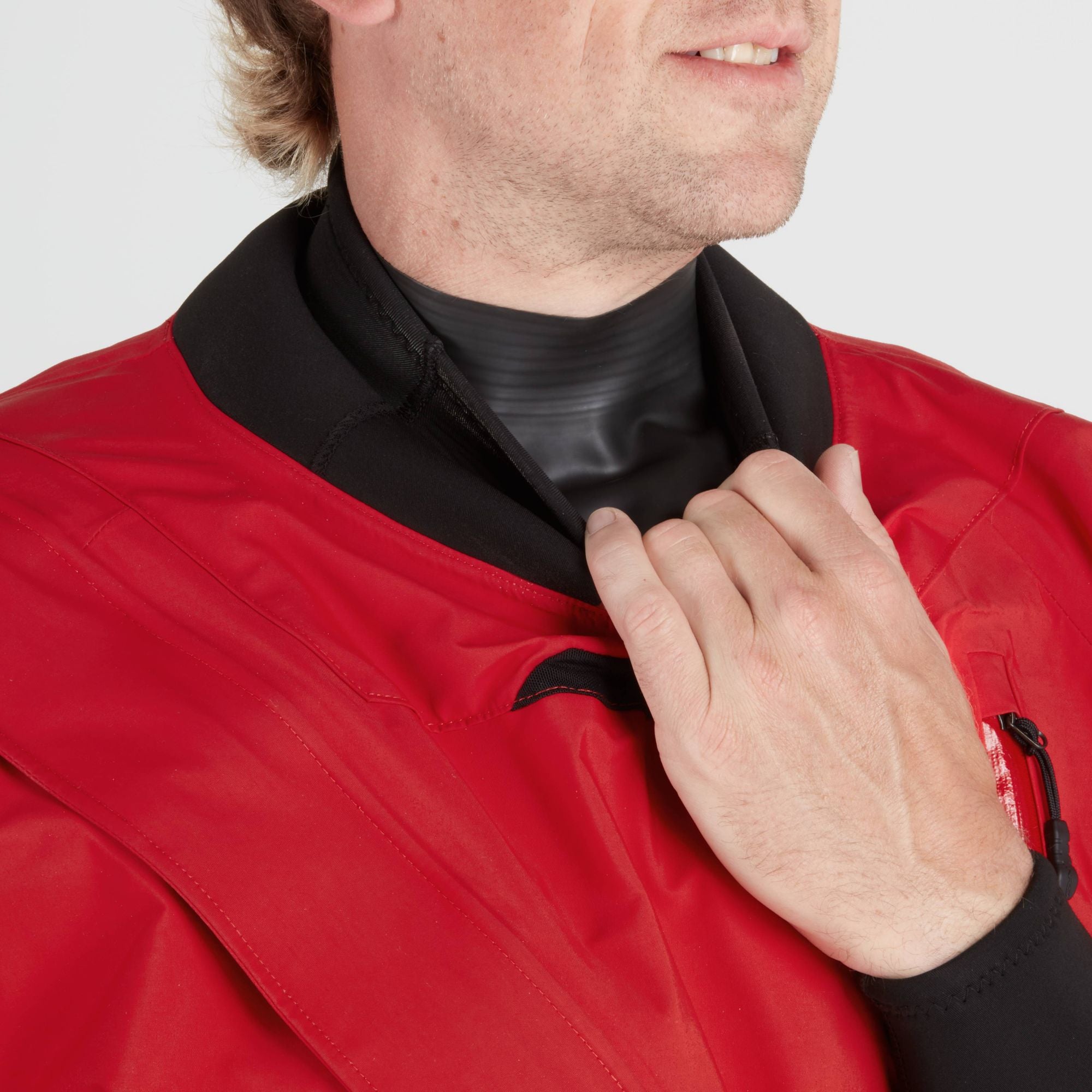 Men's Foray Dry Suit