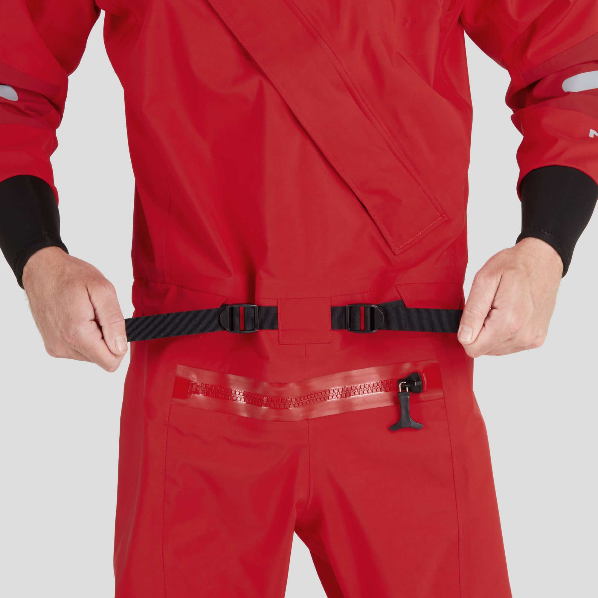 Men's Foray Dry Suit