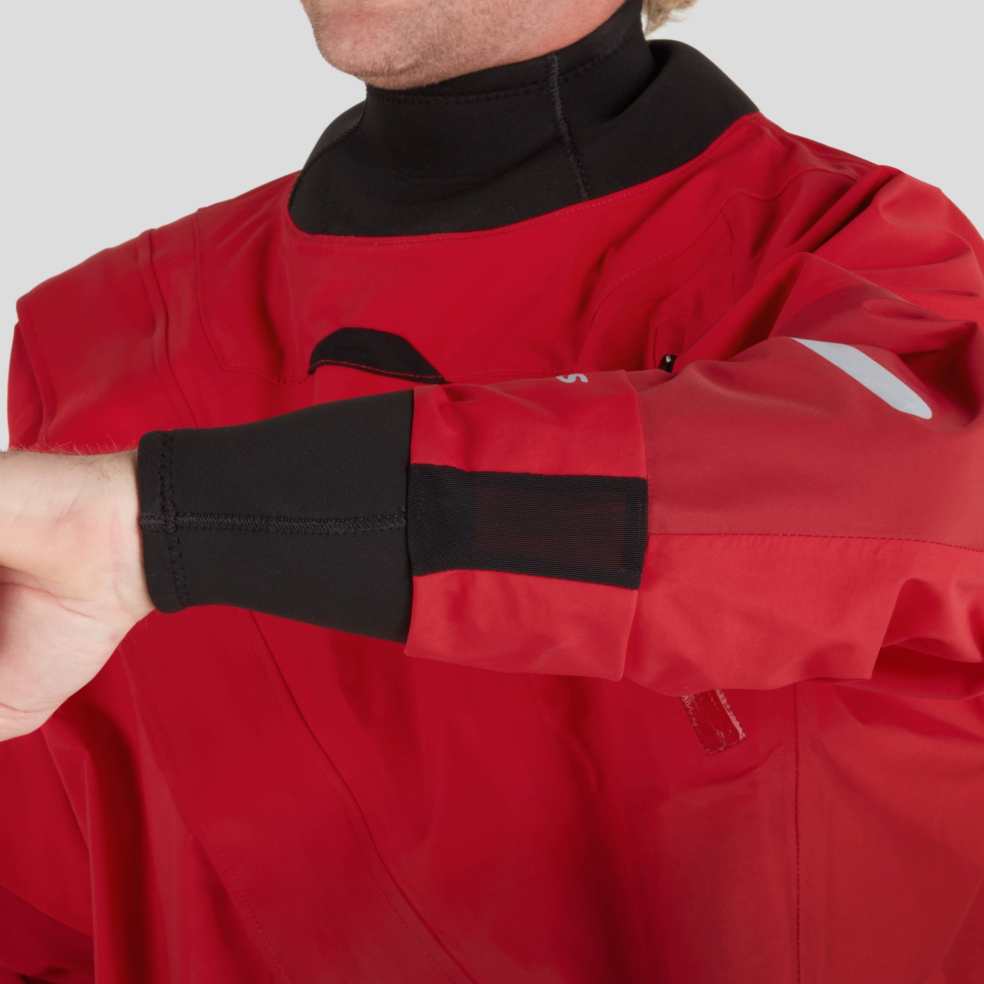 Men's Foray Dry Suit