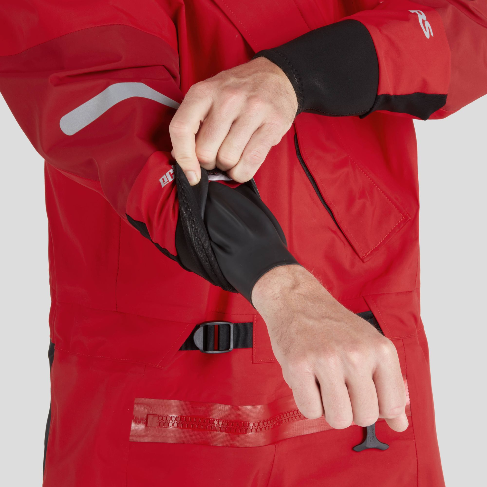 Men's Foray Dry Suit