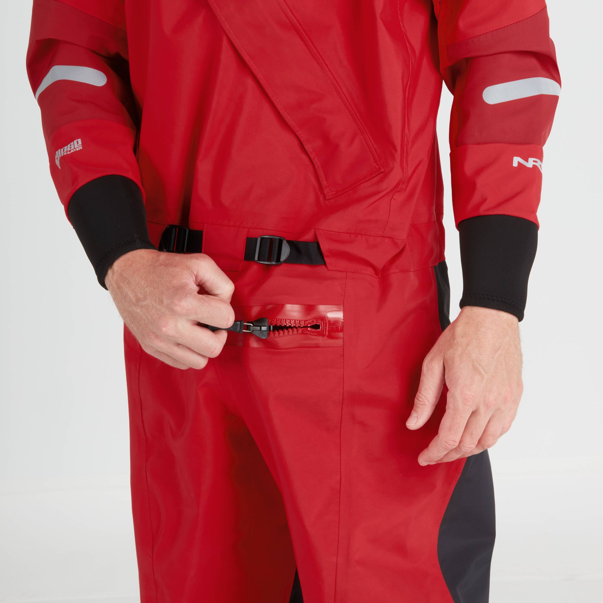 Men's Foray Dry Suit