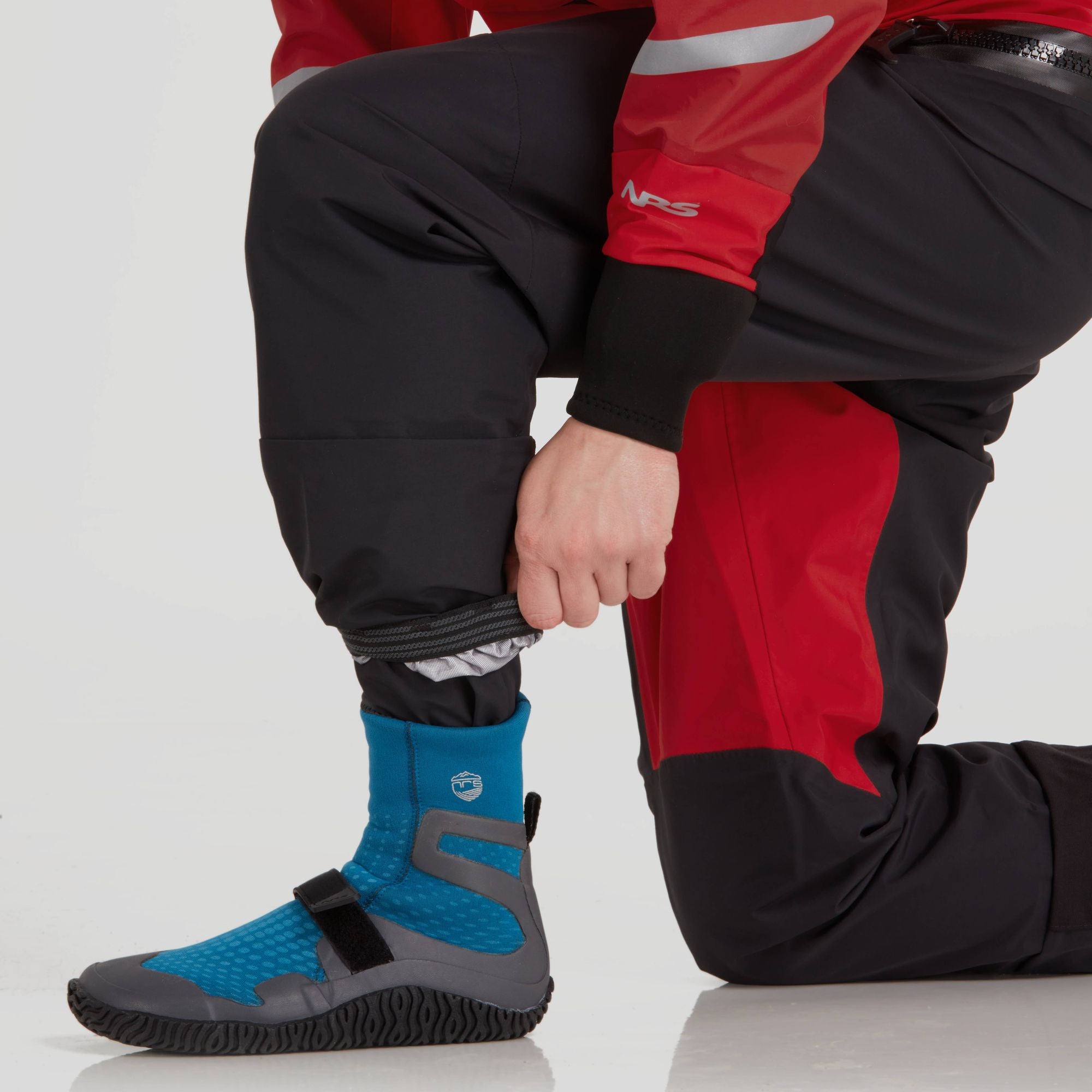 Women's Foray Dry Suit