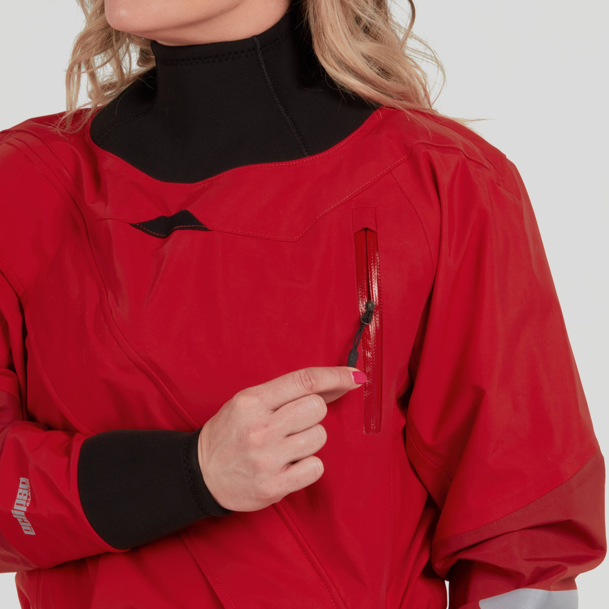 Women's Foray Dry Suit