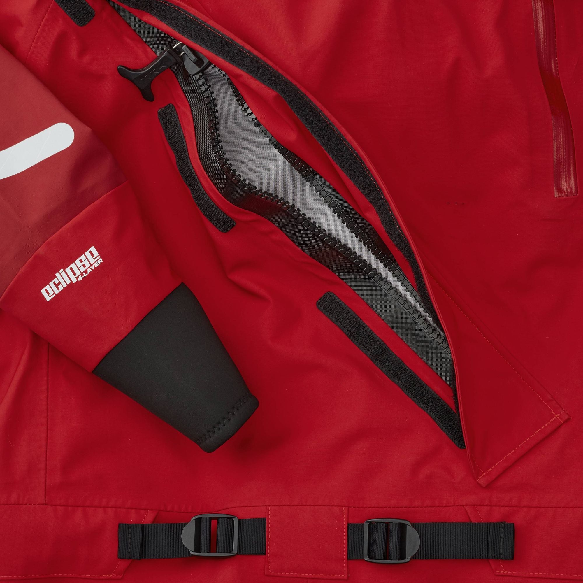 Women's Foray Dry Suit