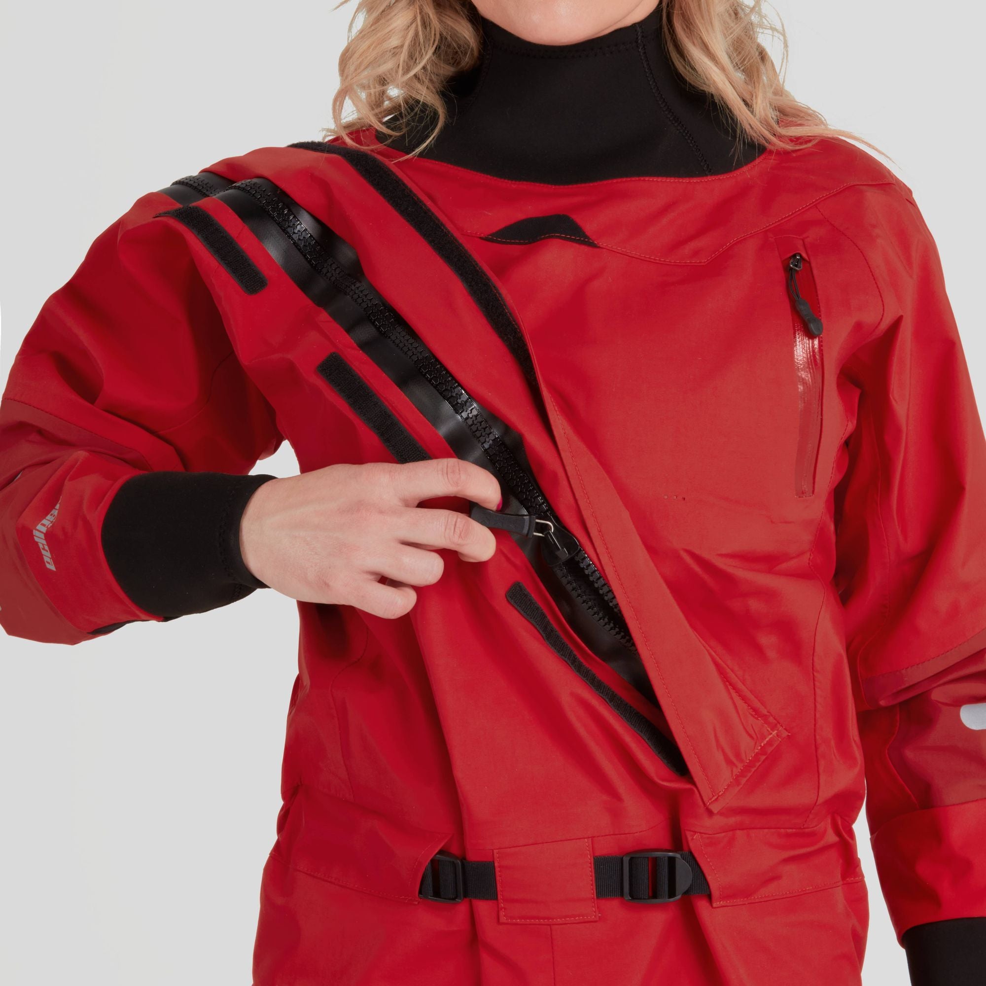 Women's Foray Dry Suit