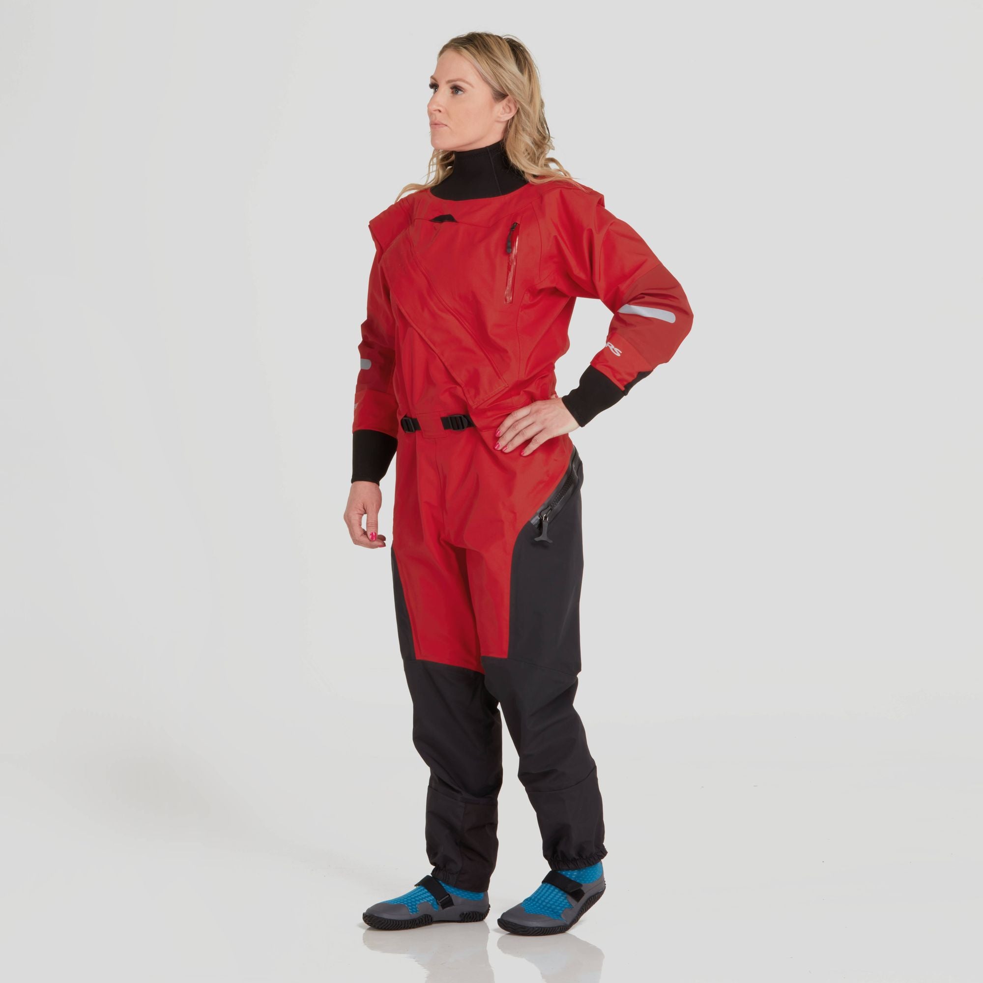 Women's Foray Dry Suit