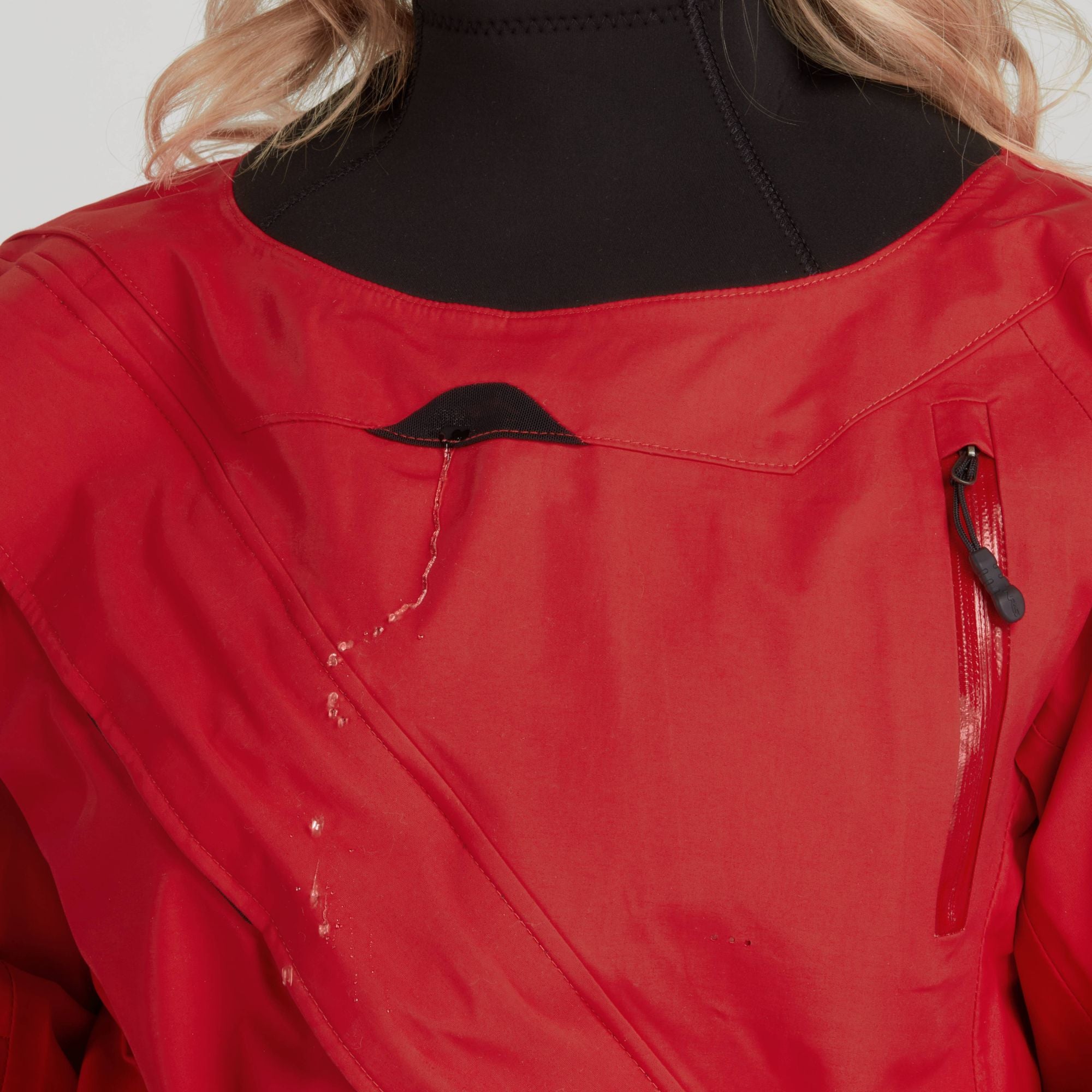 Women's Foray Dry Suit