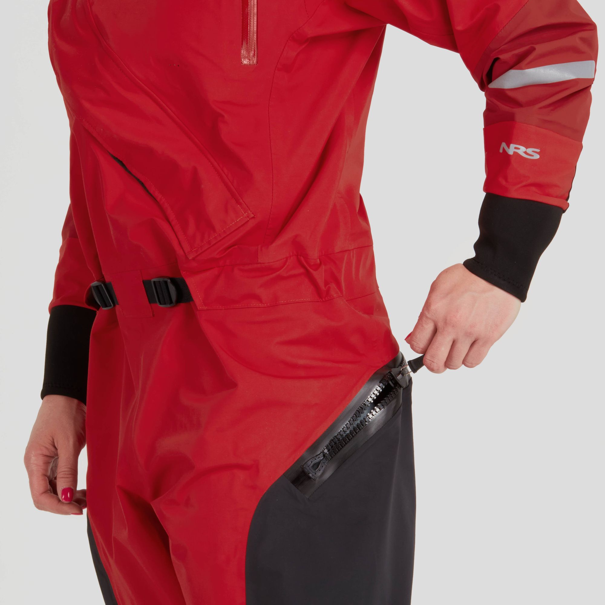 Women's Foray Dry Suit