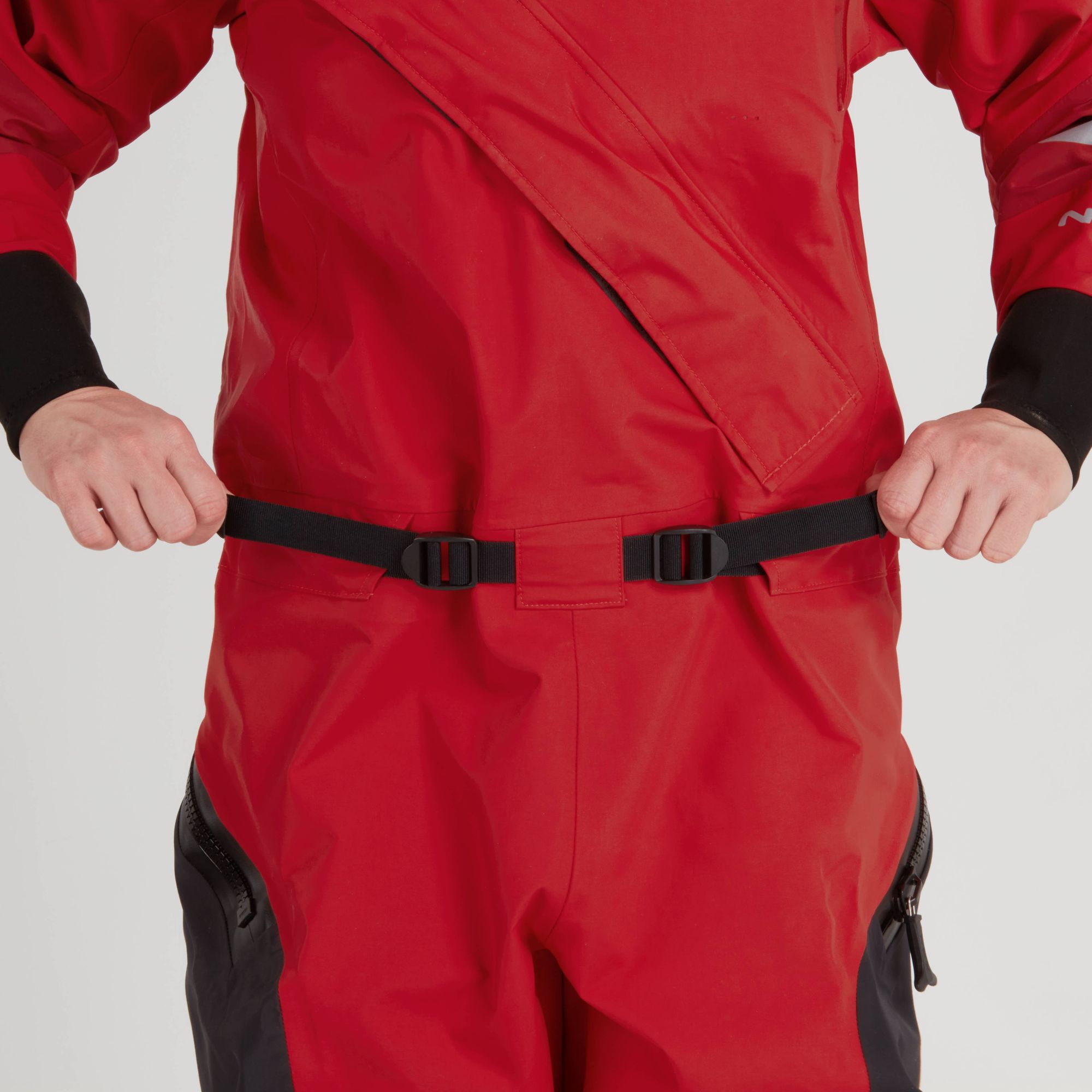 Women's Foray Dry Suit