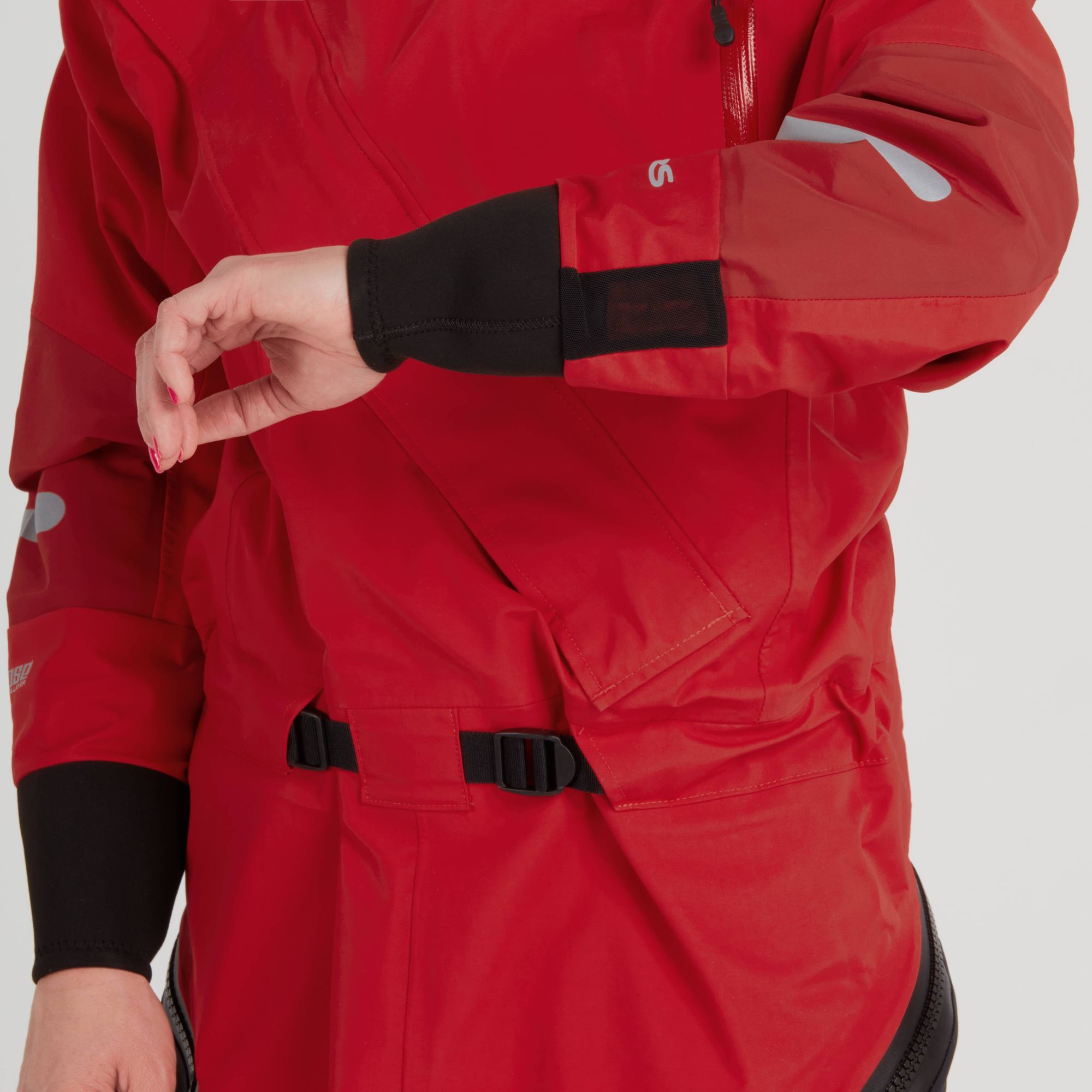 Women's Foray Dry Suit
