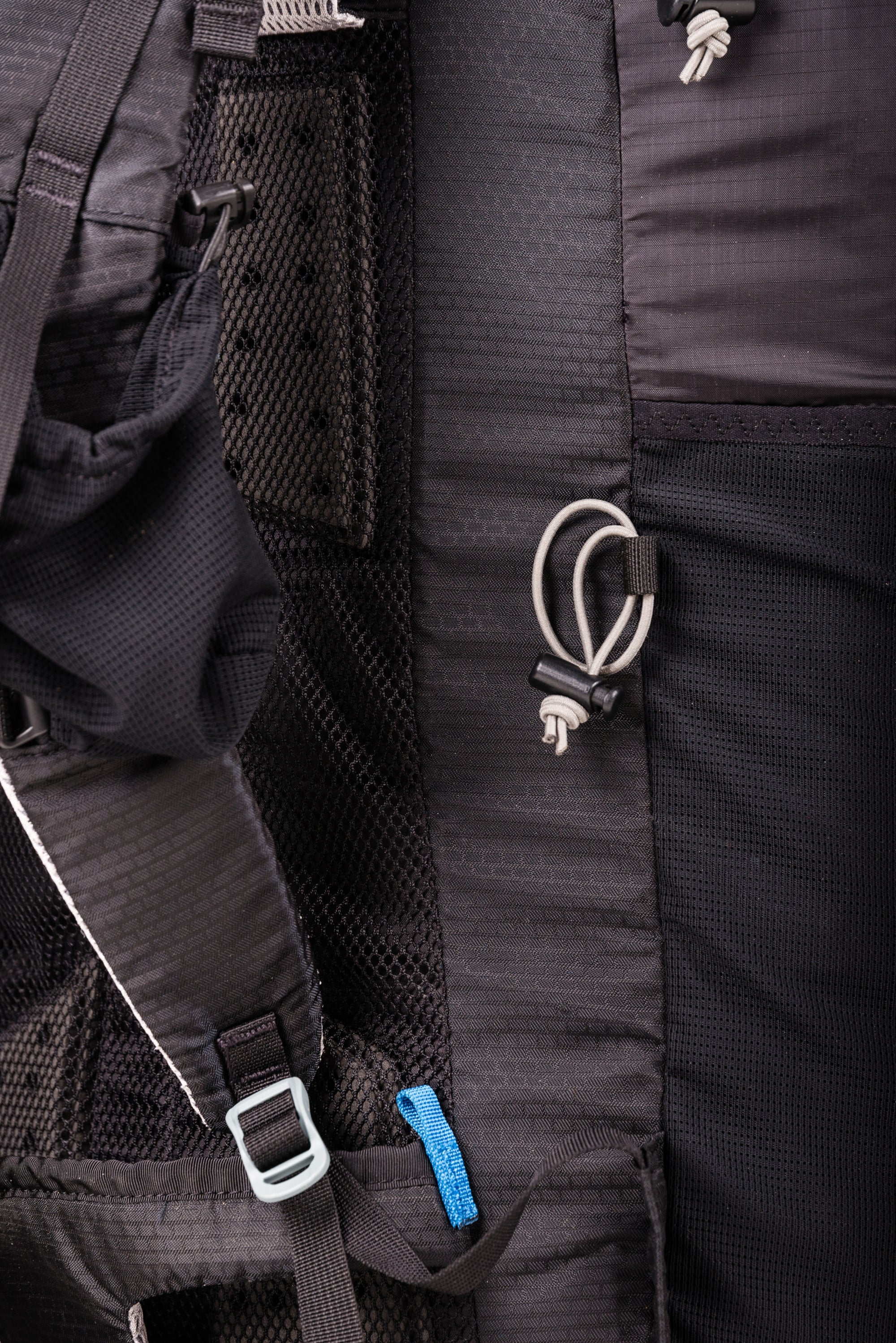 SAK III - backpack/airbag (for Kruyer III)