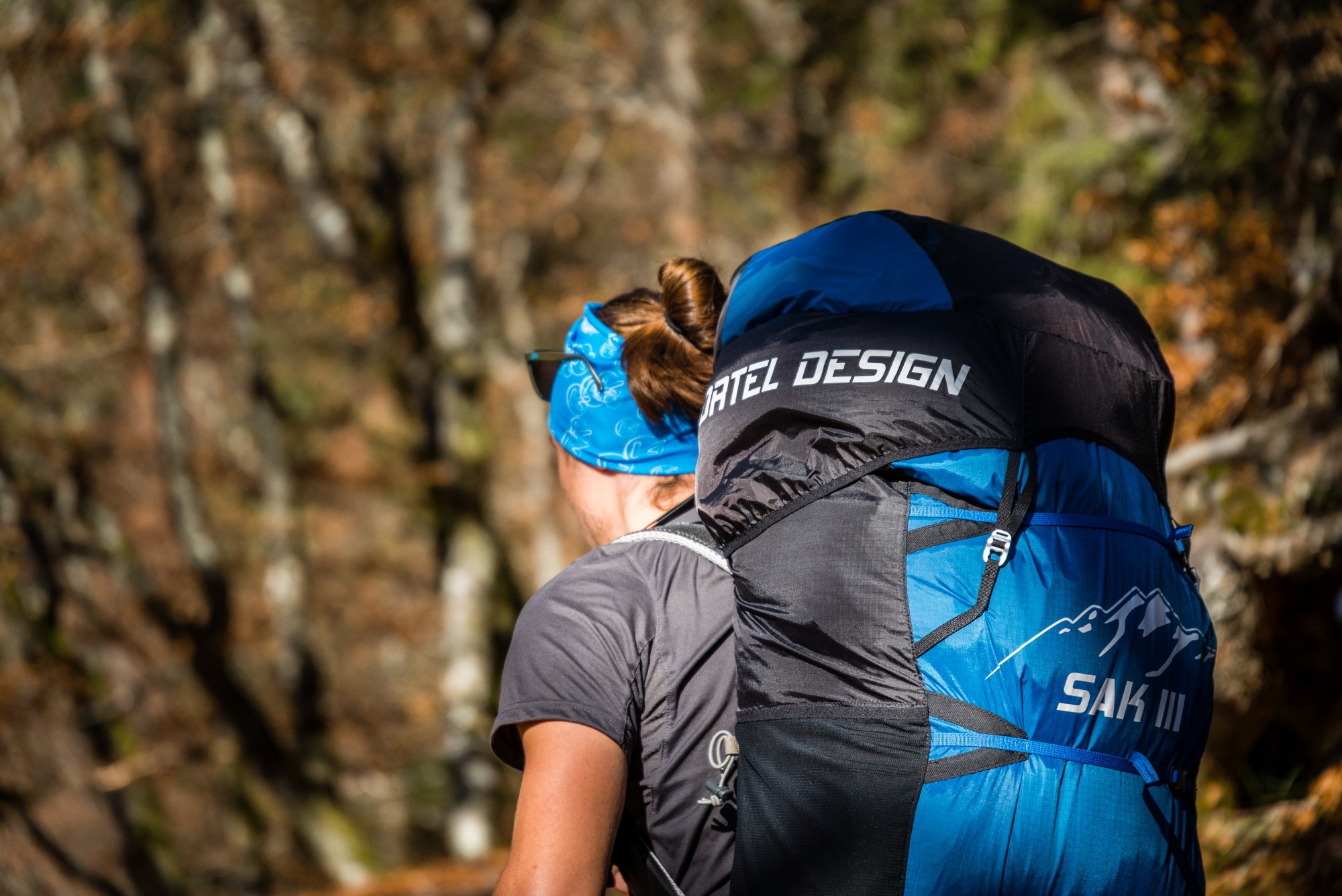 Kruyer III + SAK III