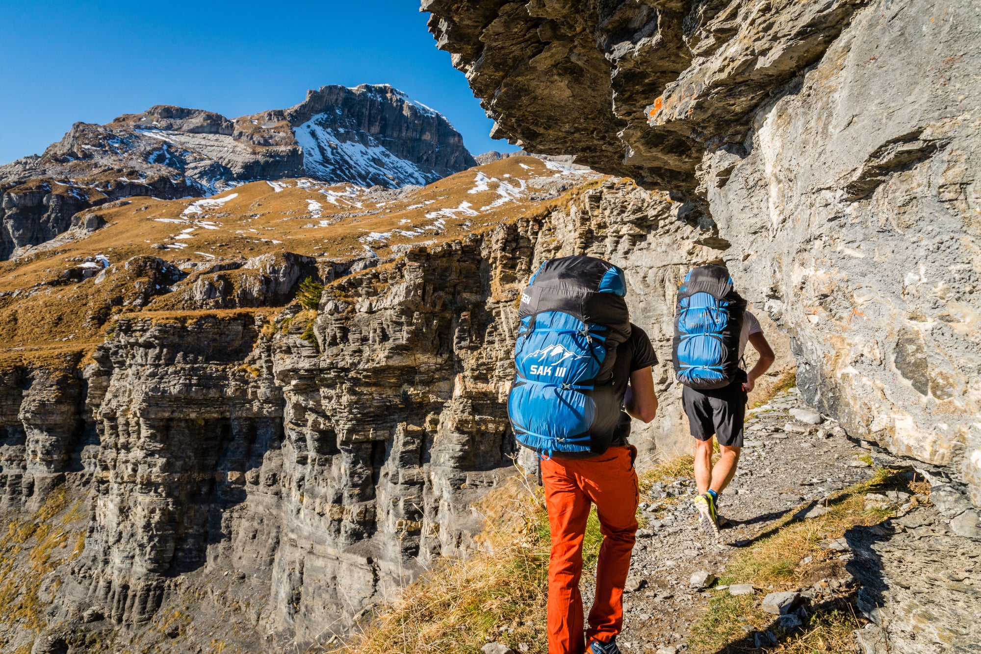 Kruyer III + SAK III