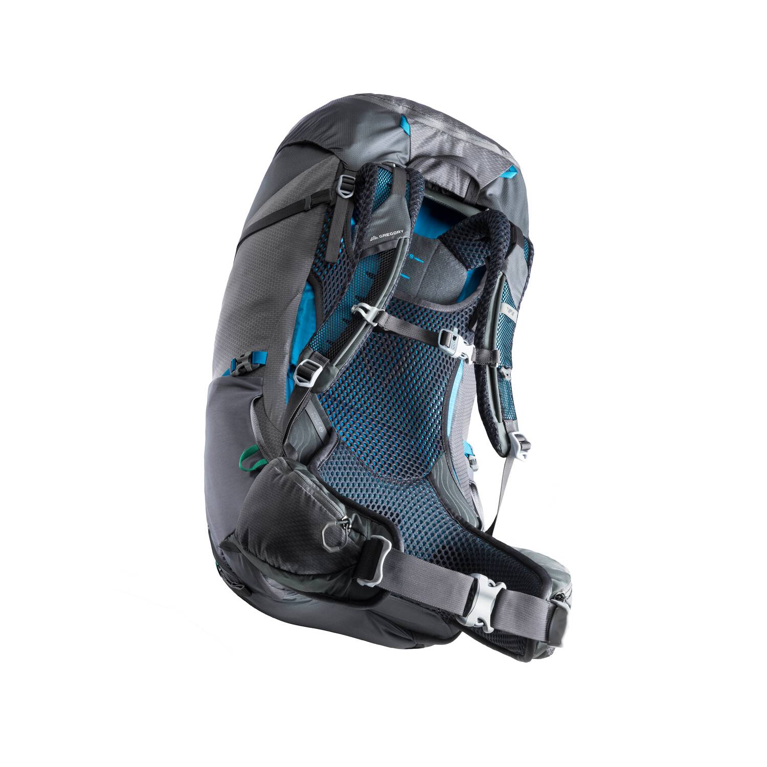 Jade 53L Overnight Backpack Womens