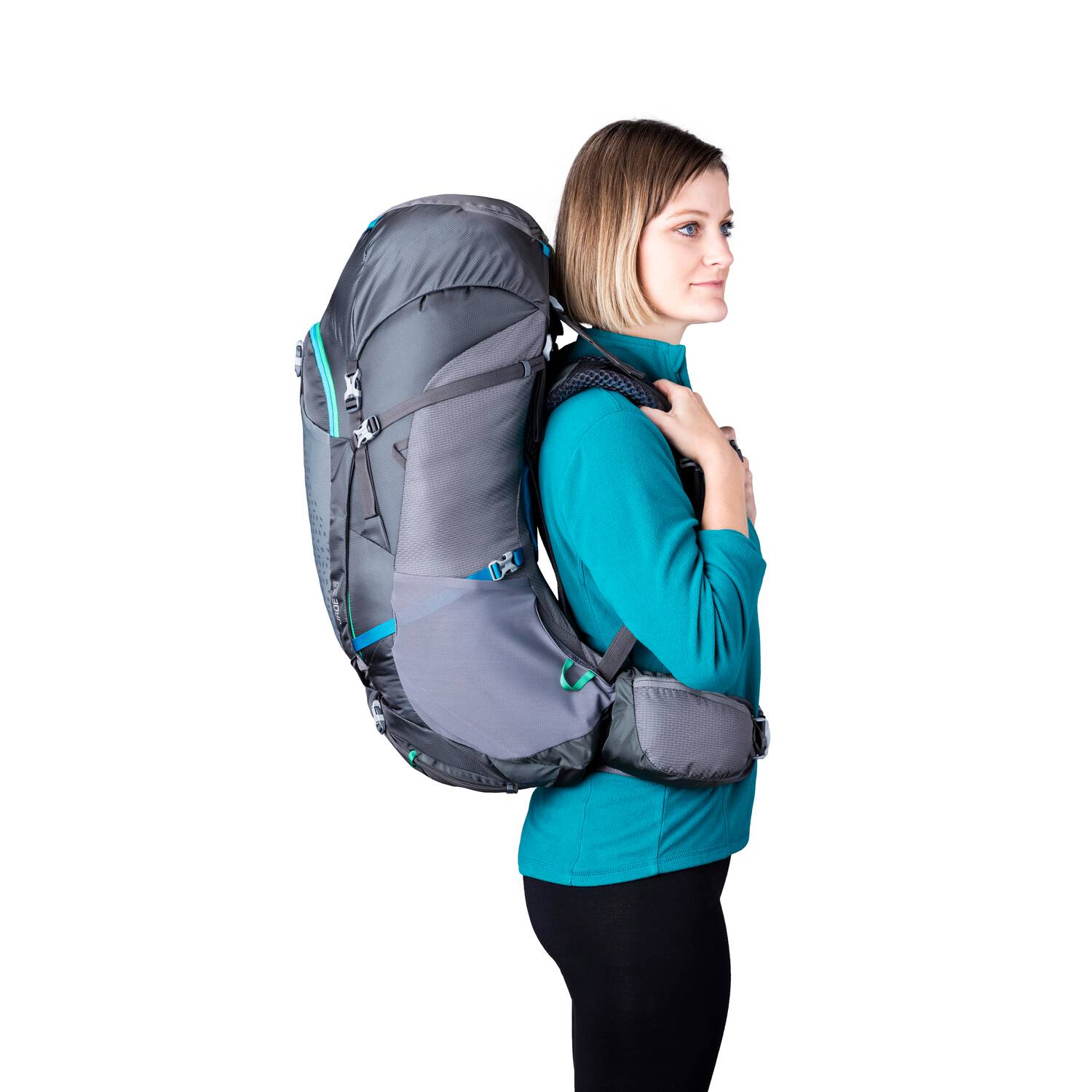 Jade 53L Overnight Backpack Womens