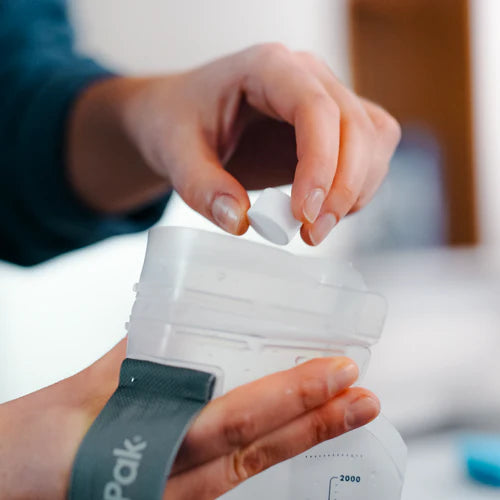 Bottle Bright® Cleaning Tablets (12 Tablets)