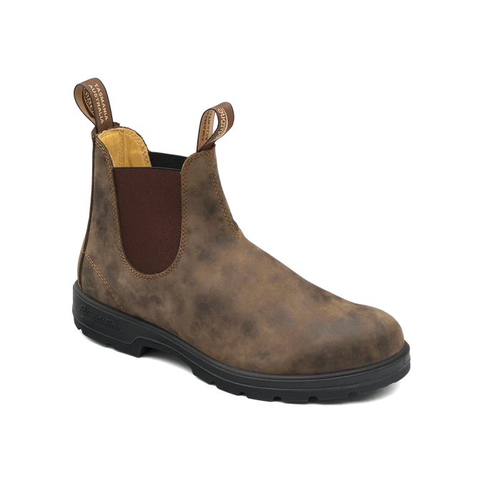 Classic 585 Rustic Brown