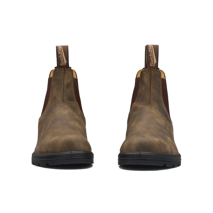 Classic 585 Rustic Brown