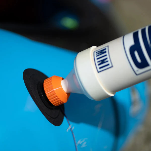 K-Pump Adapter for Alpacka Rafts